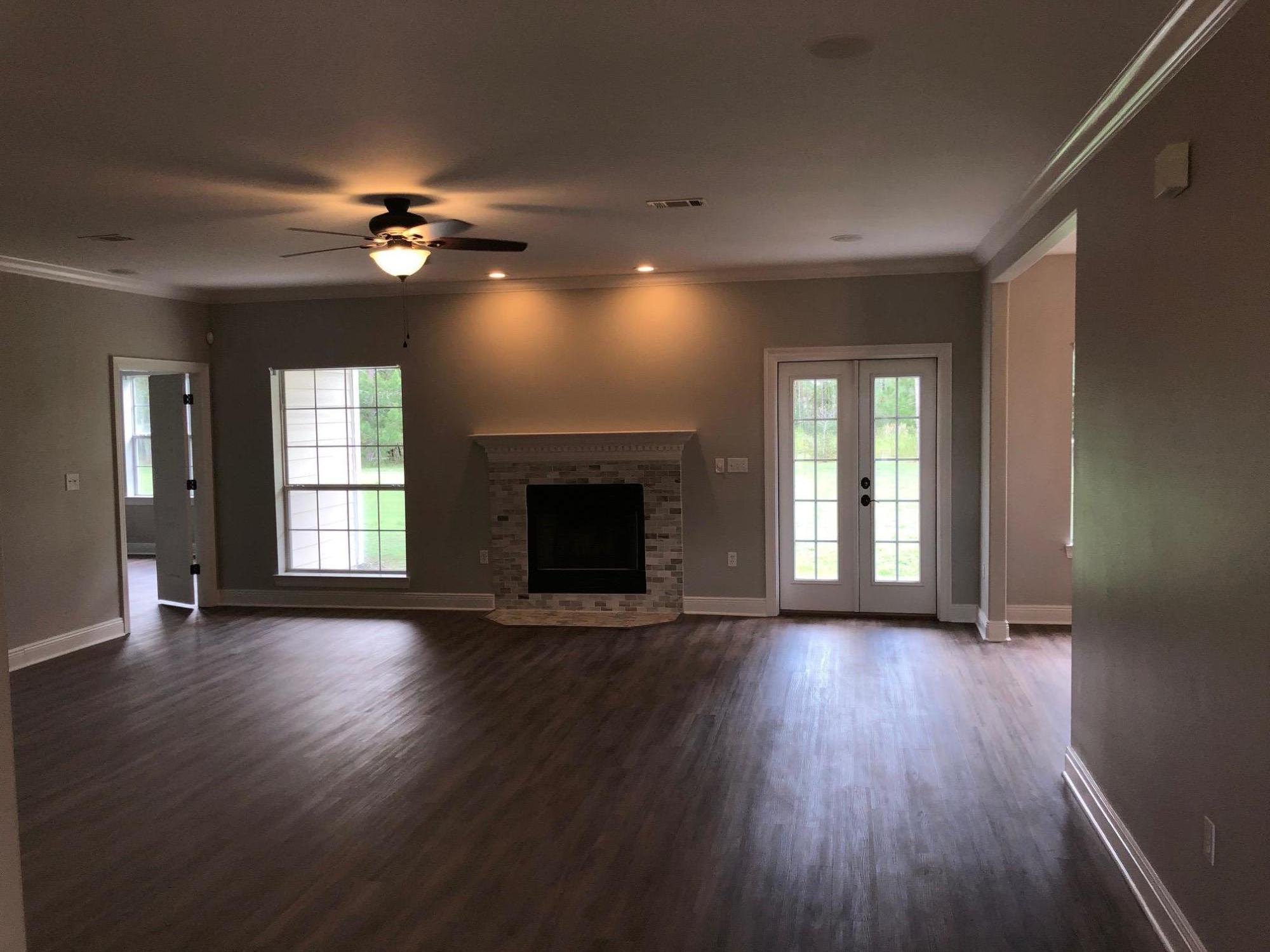 WINDSWEPT ESTATES - Residential