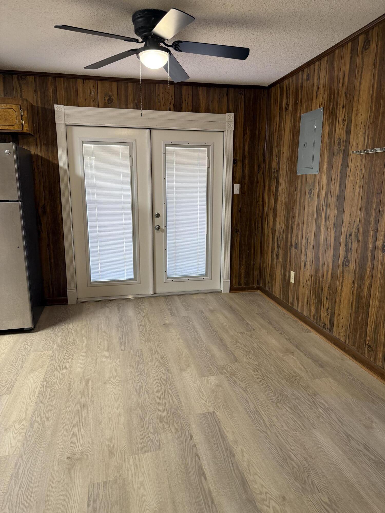 None - Residential Lease