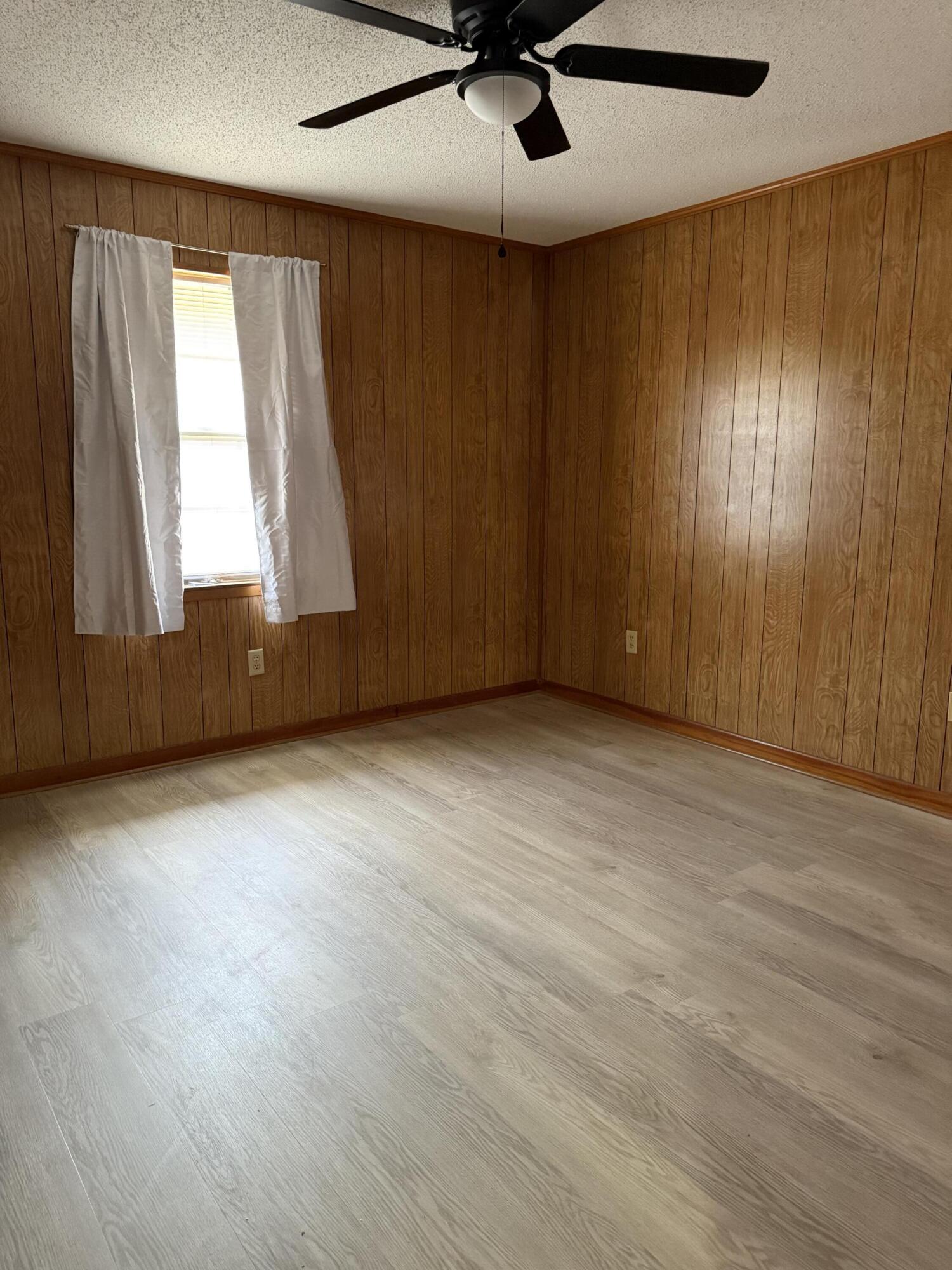 None - Residential Lease