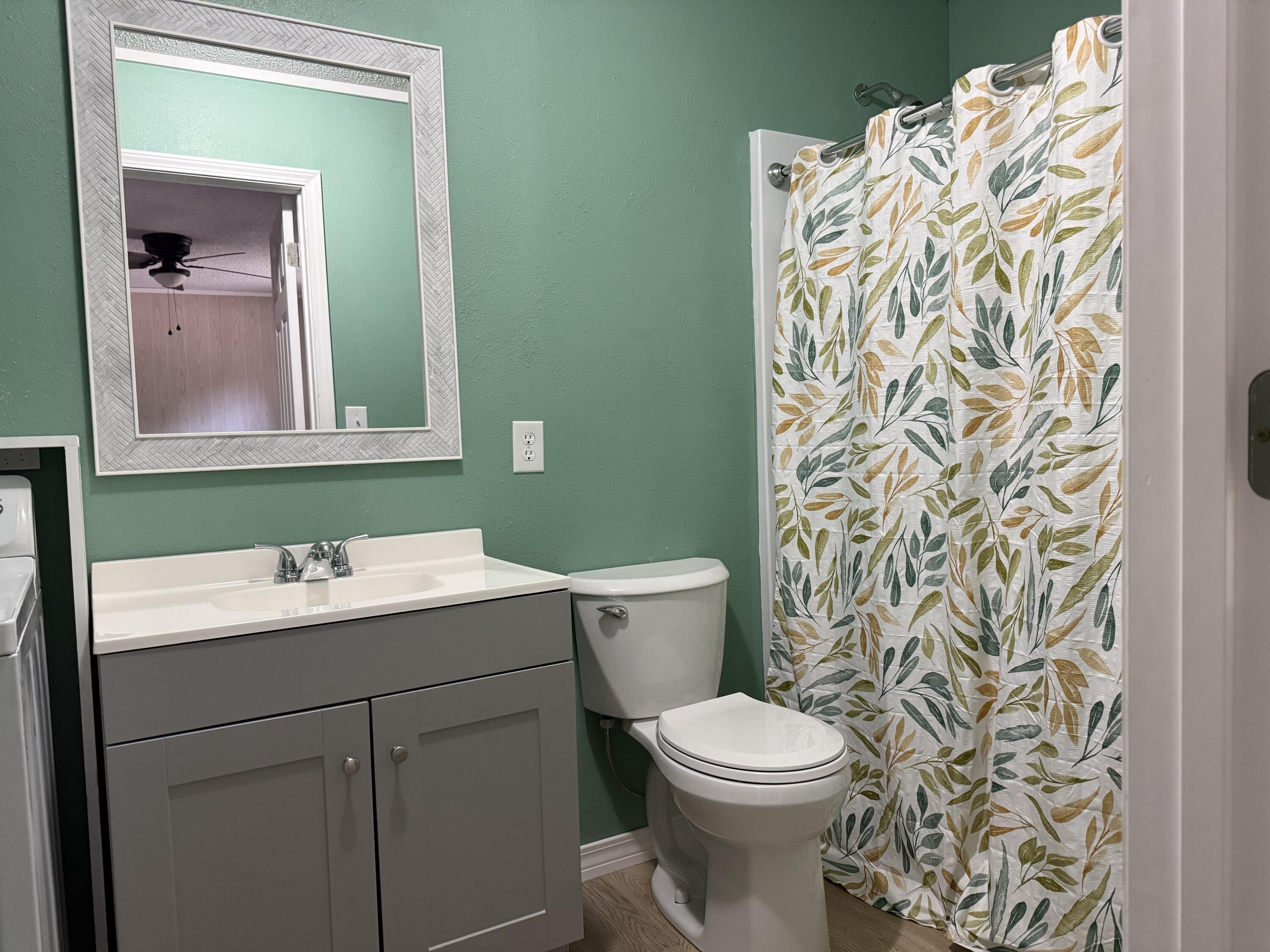 None - Residential Lease