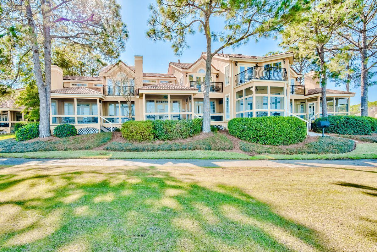 VANTAGE POINTE - Residential