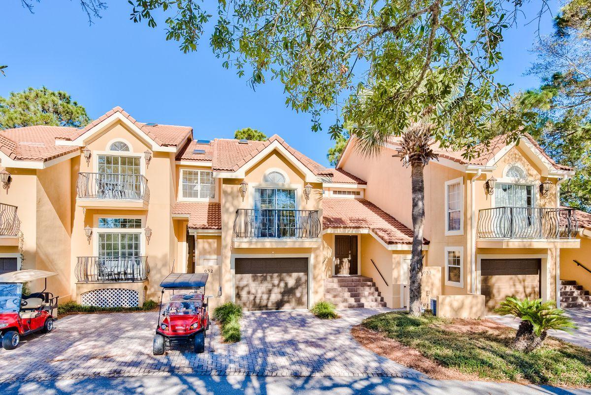 VANTAGE POINTE - Residential