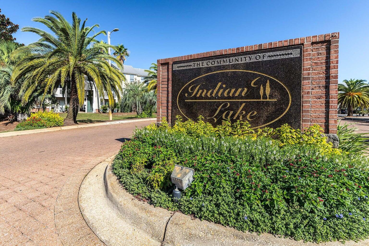 INDIAN LAKE - Residential Lease