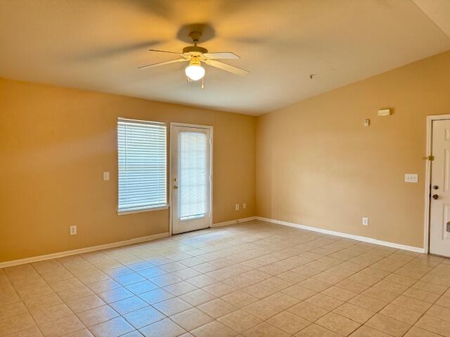 INDIAN LAKE - Residential Lease