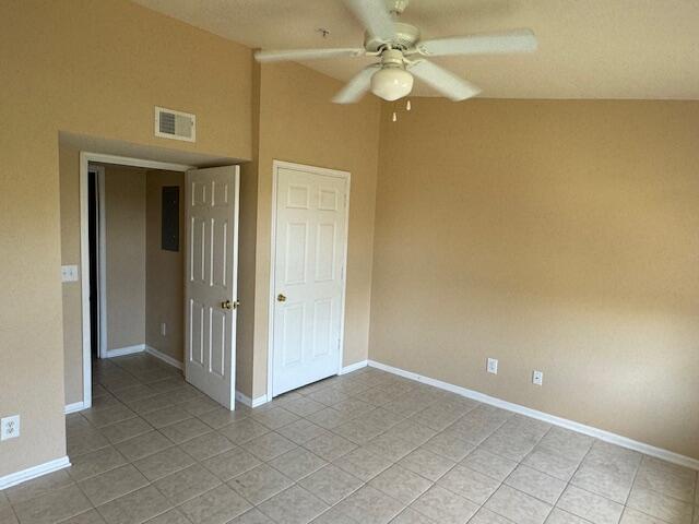 INDIAN LAKE - Residential Lease