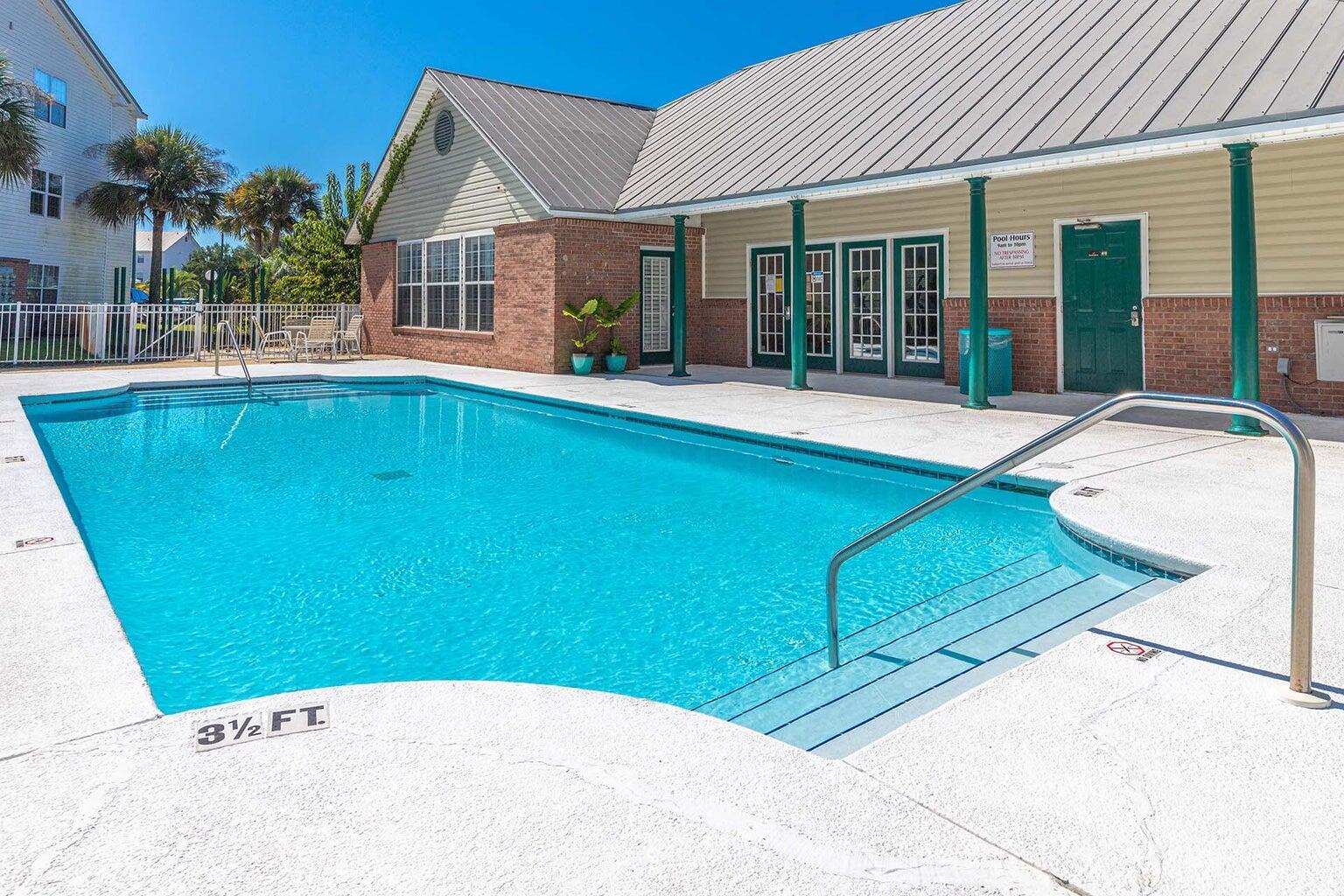 INDIAN LAKE - Residential Lease