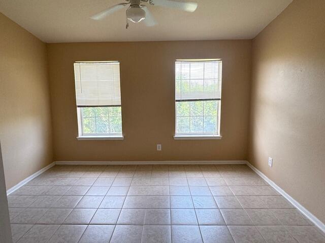 INDIAN LAKE - Residential Lease