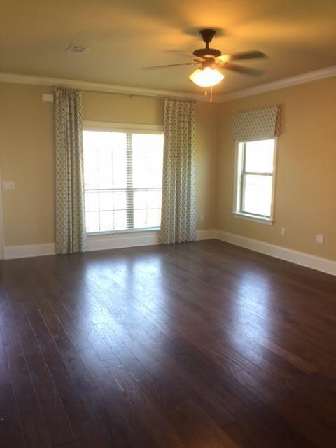 Mussett Bayou Manor - Residential