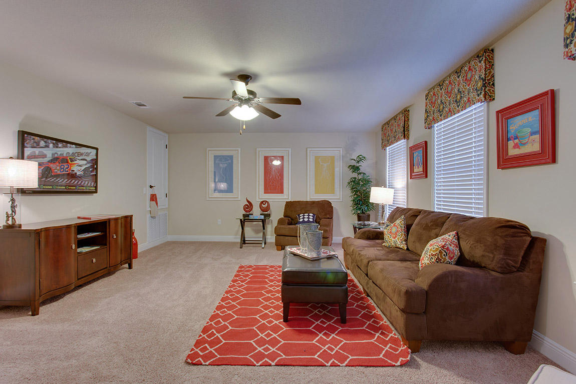 Mussett Bayou Manor - Residential