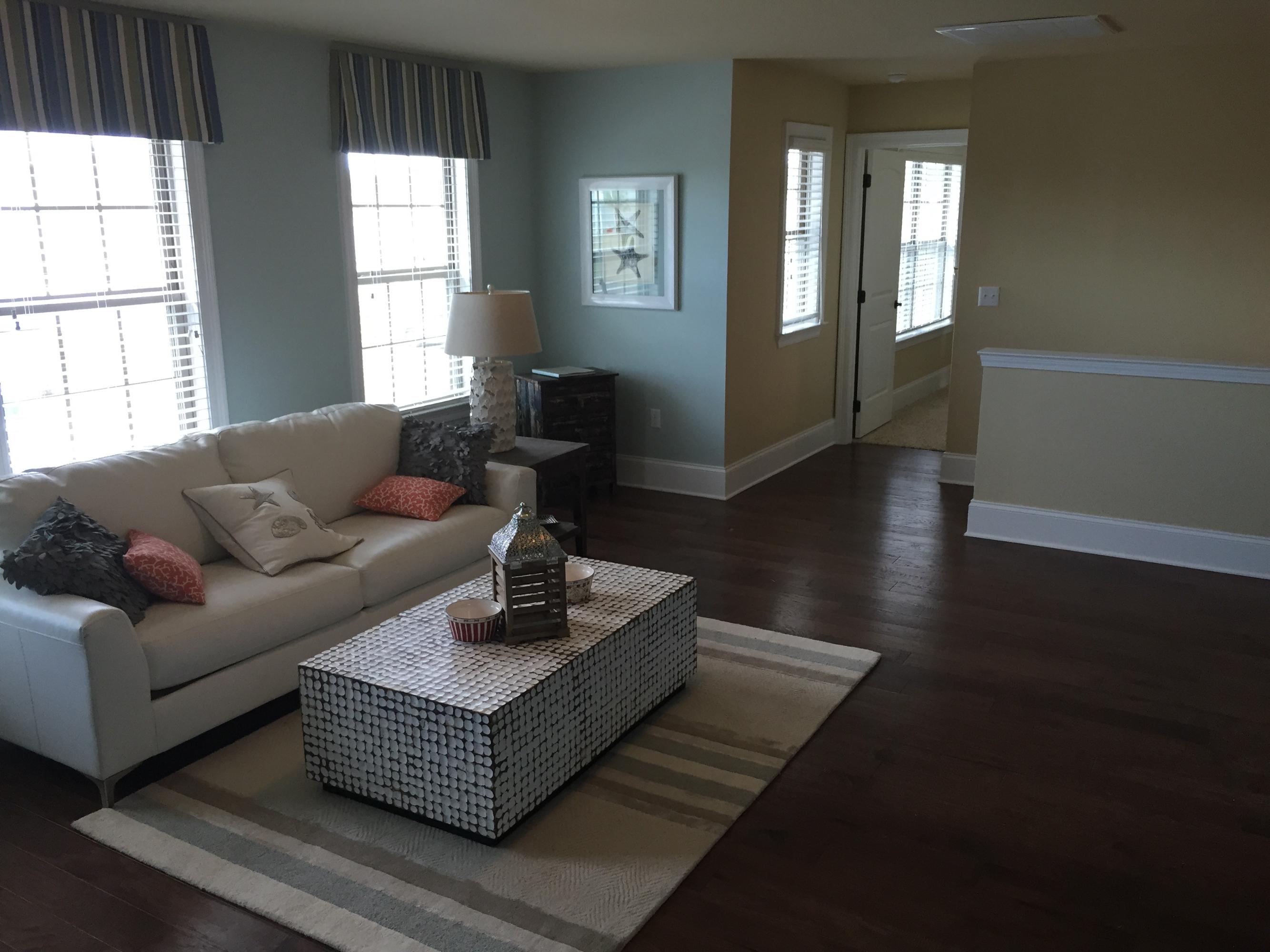 Mussett Bayou Manor - Residential