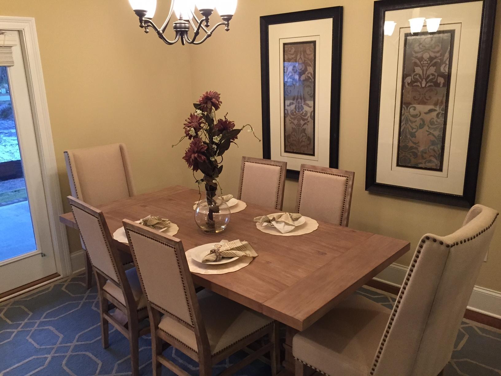 Mussett Bayou Manor - Residential