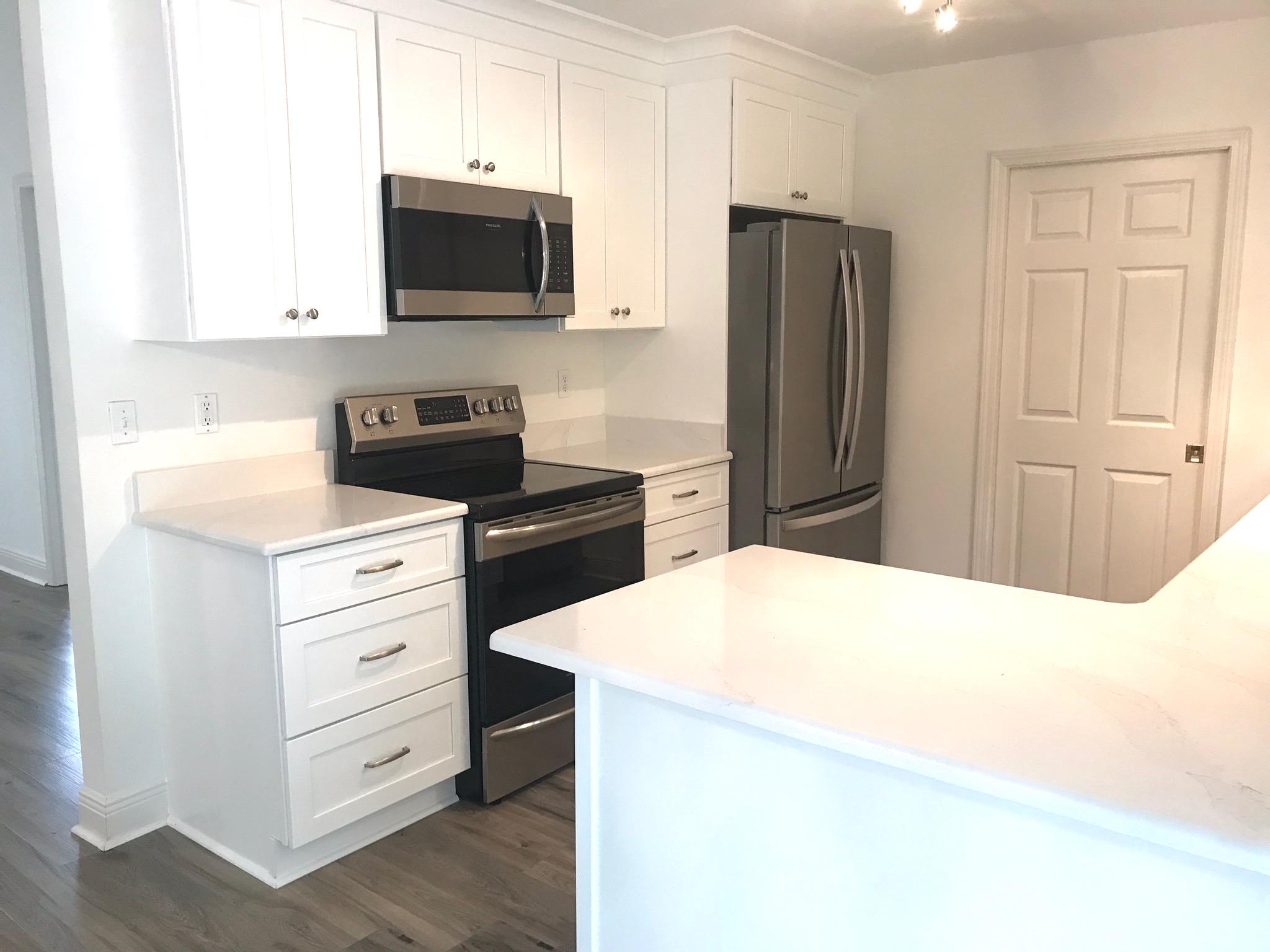 GULFVIEW HEIGHTS - Residential Lease