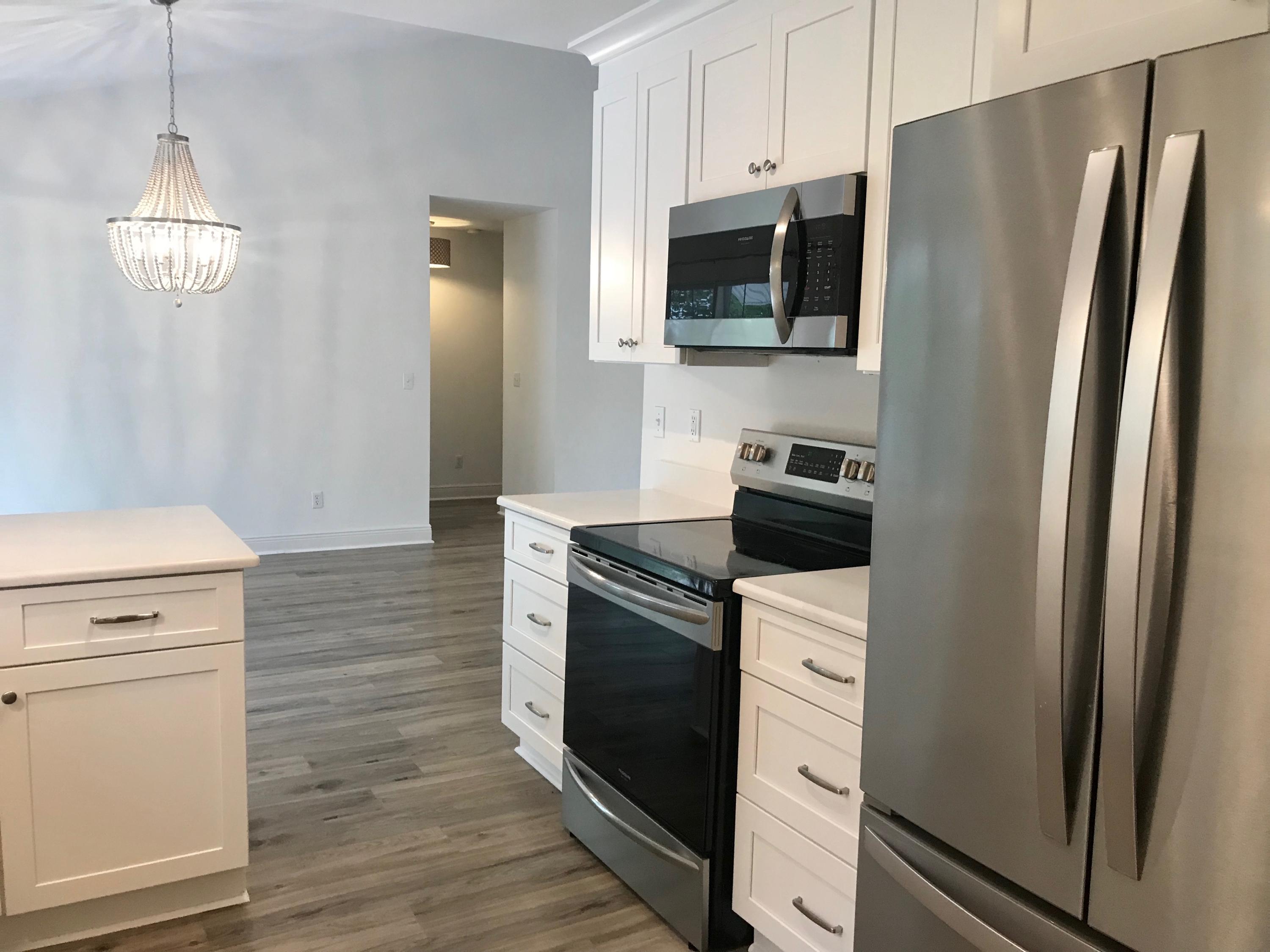 GULFVIEW HEIGHTS - Residential Lease