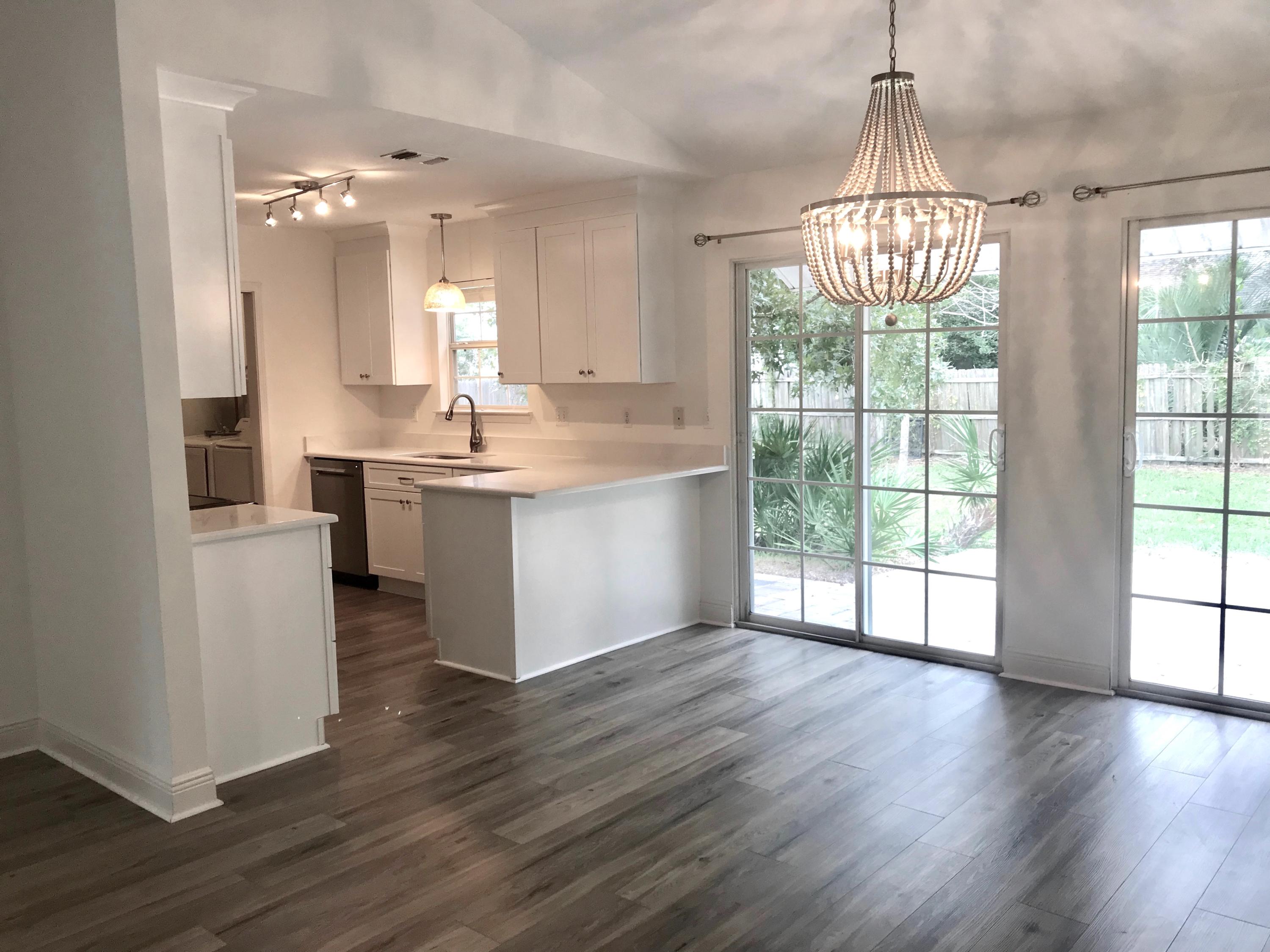 GULFVIEW HEIGHTS - Residential Lease