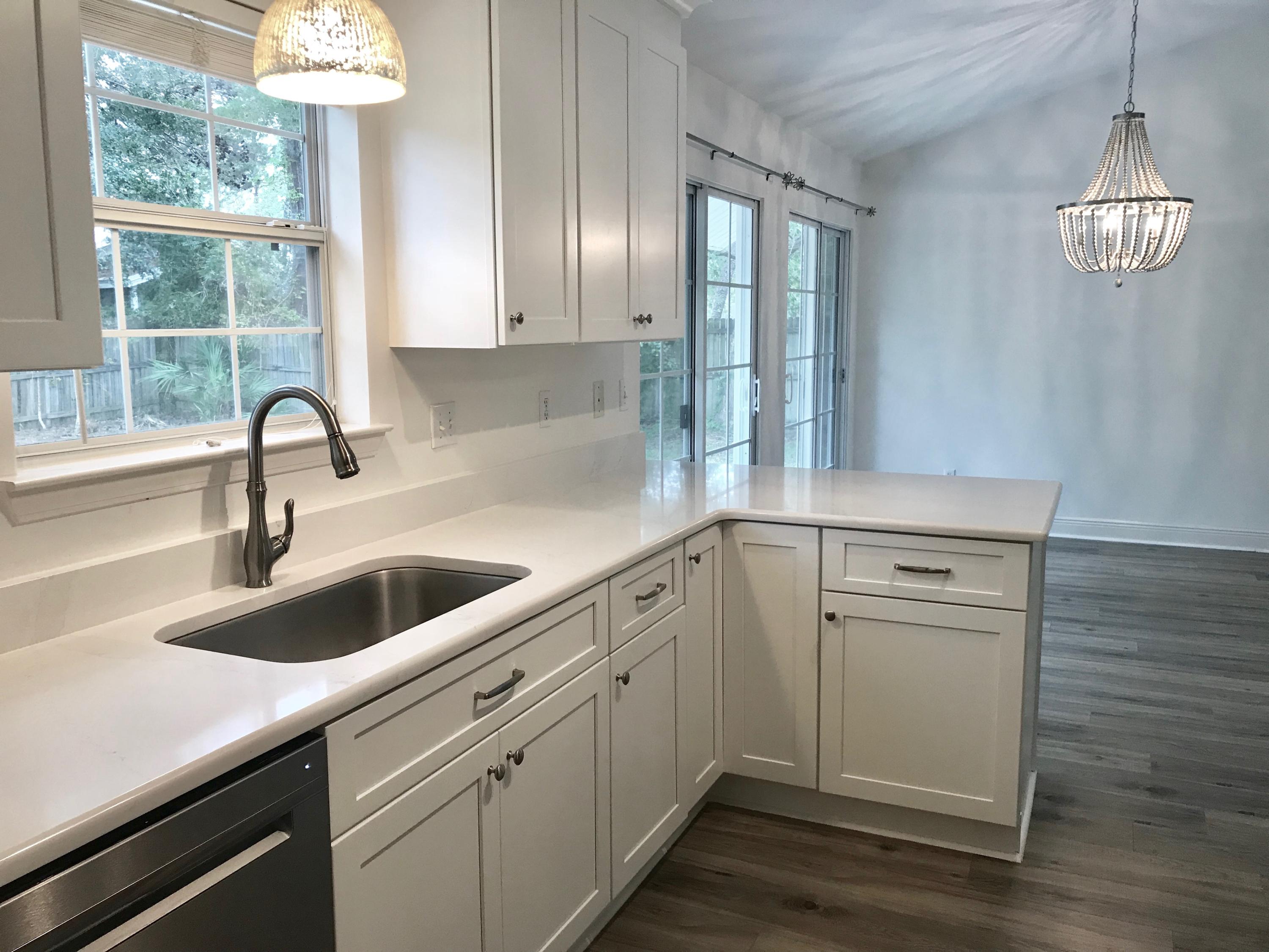 GULFVIEW HEIGHTS - Residential Lease