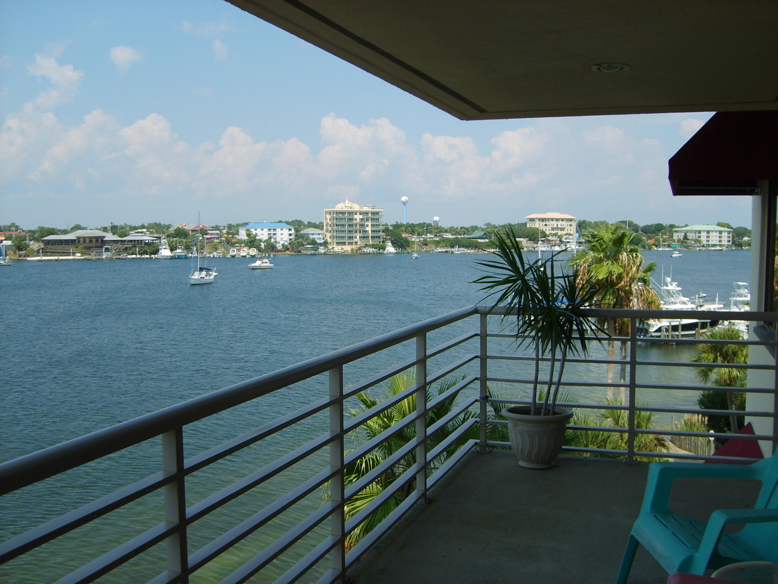DESTIN HARBOR RESORT WEST - Residential