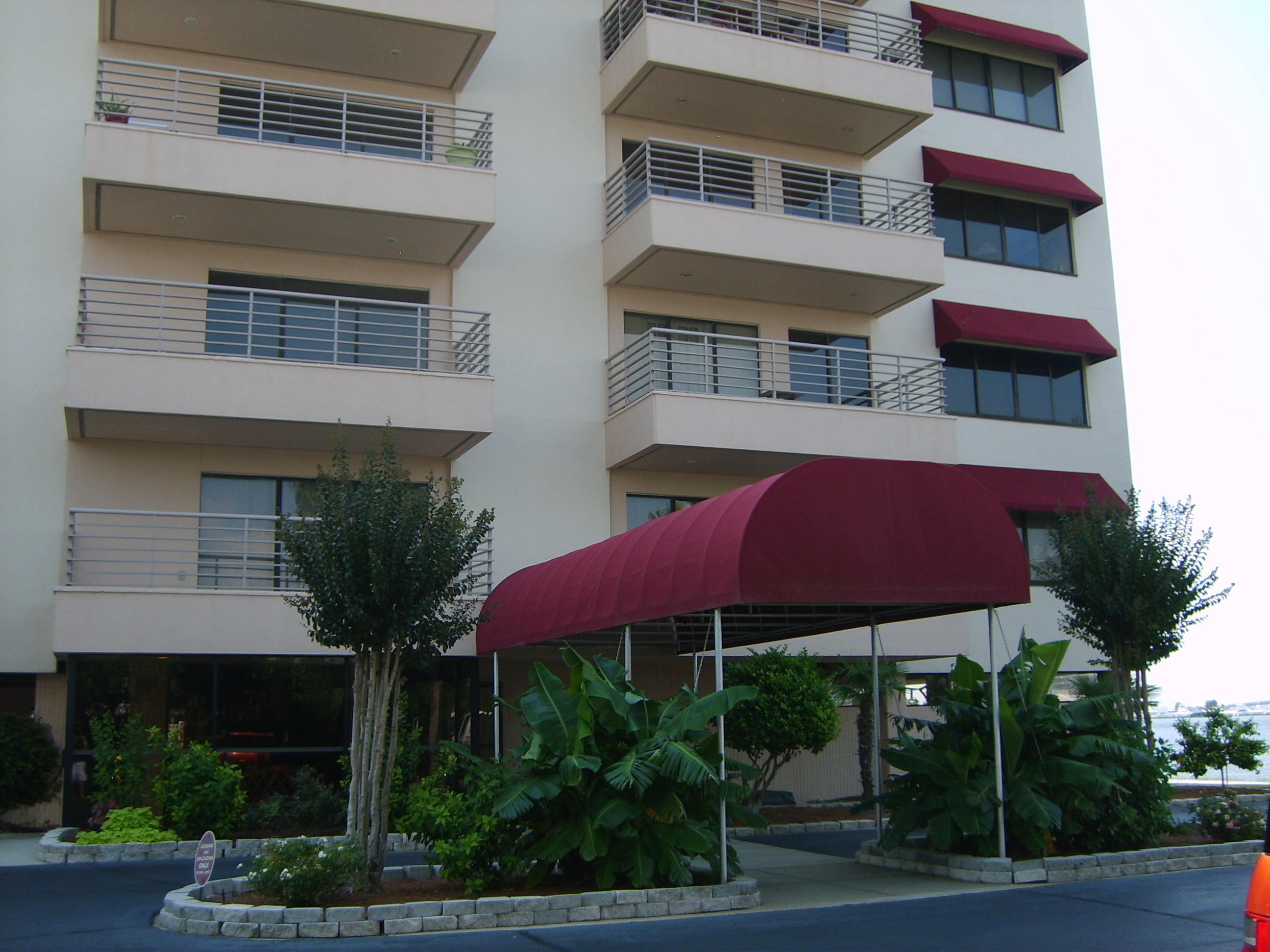 DESTIN HARBOR RESORT WEST - Residential