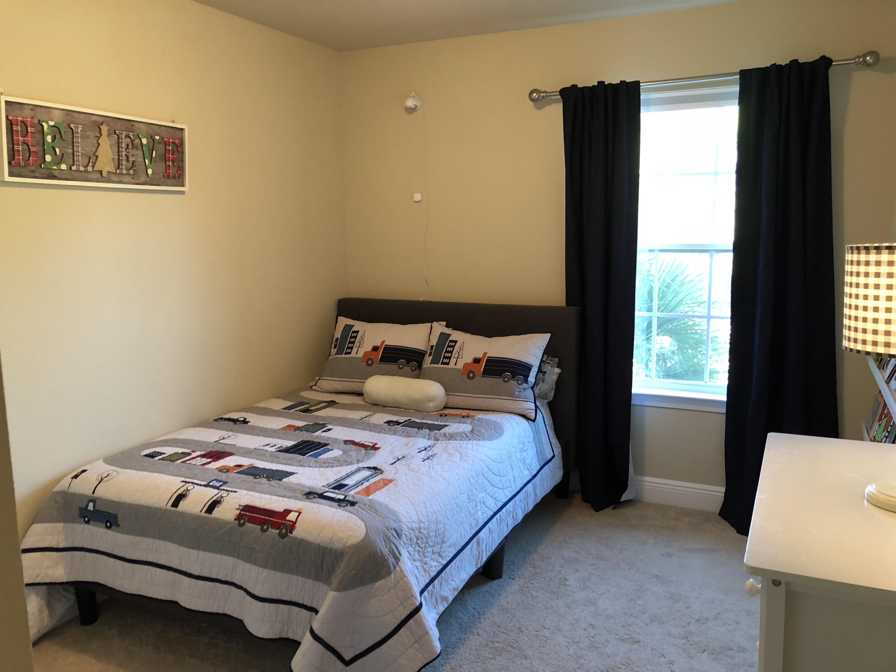 WATER OAKS T/H - Residential