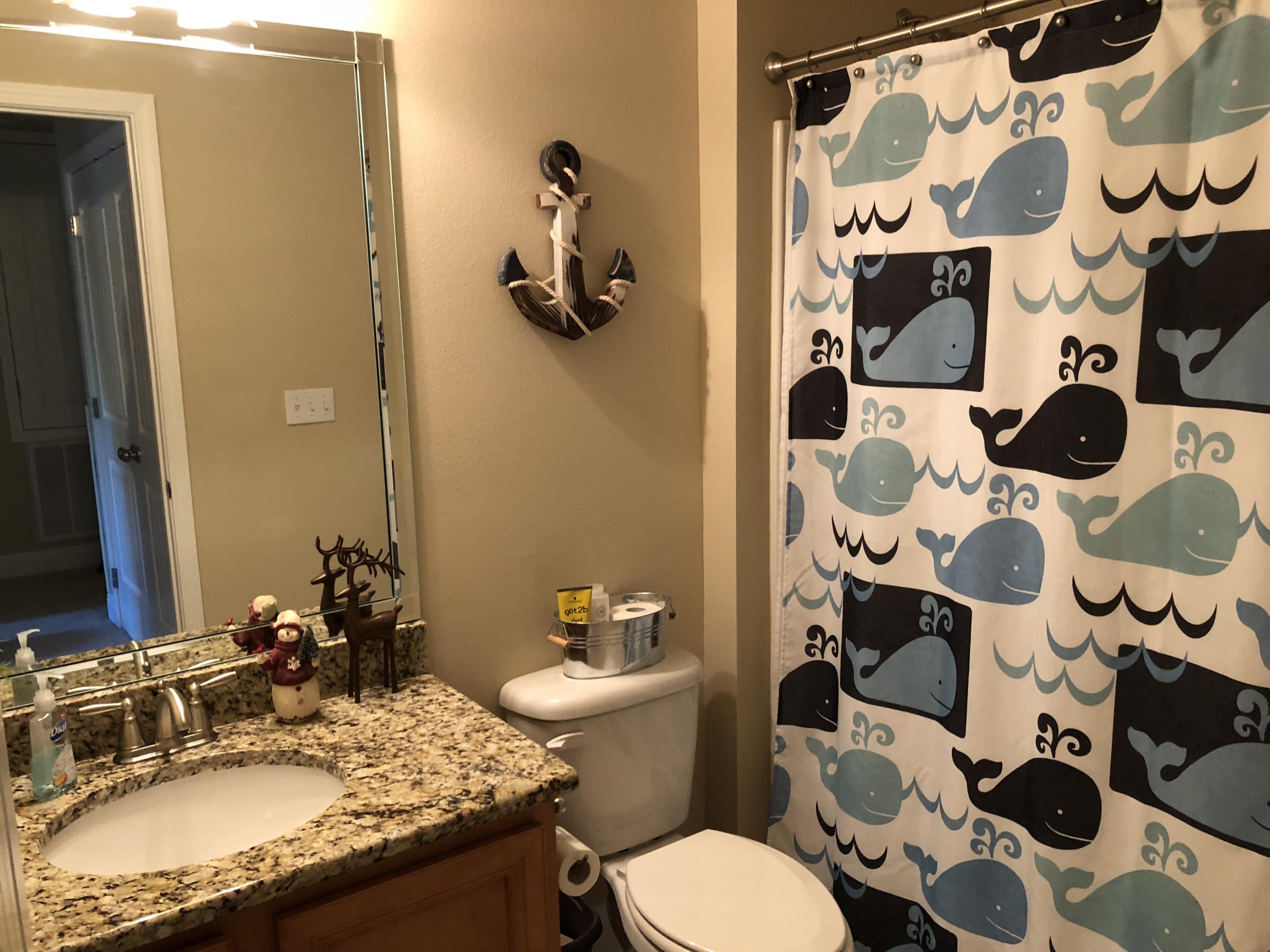 WATER OAKS T/H - Residential