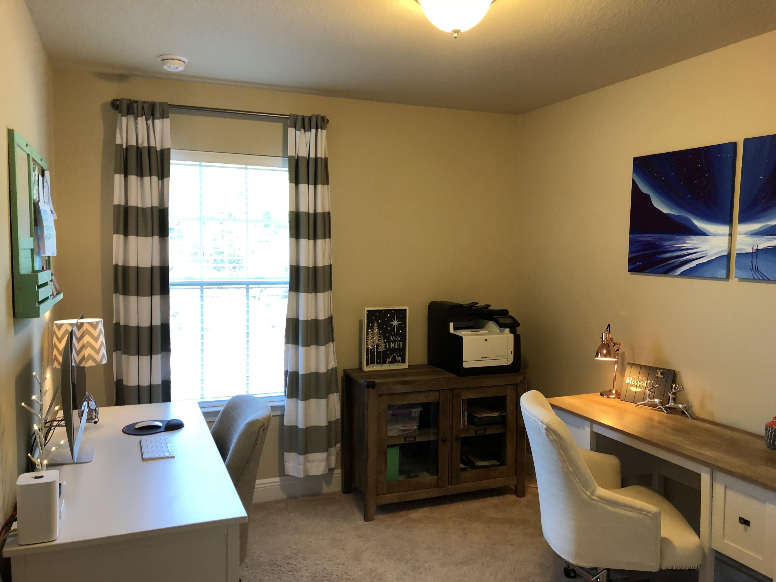 WATER OAKS T/H - Residential