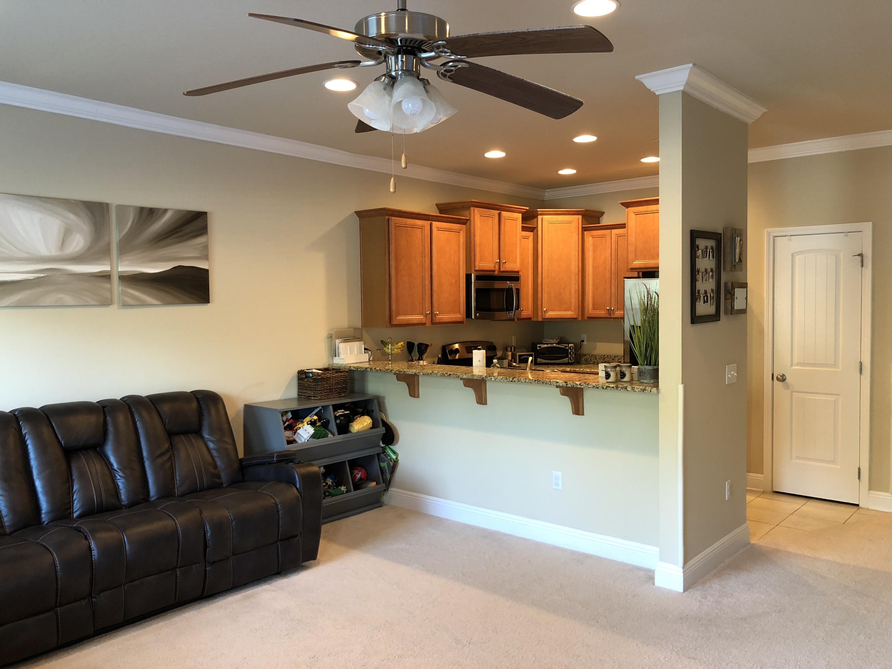 WATER OAKS T/H - Residential