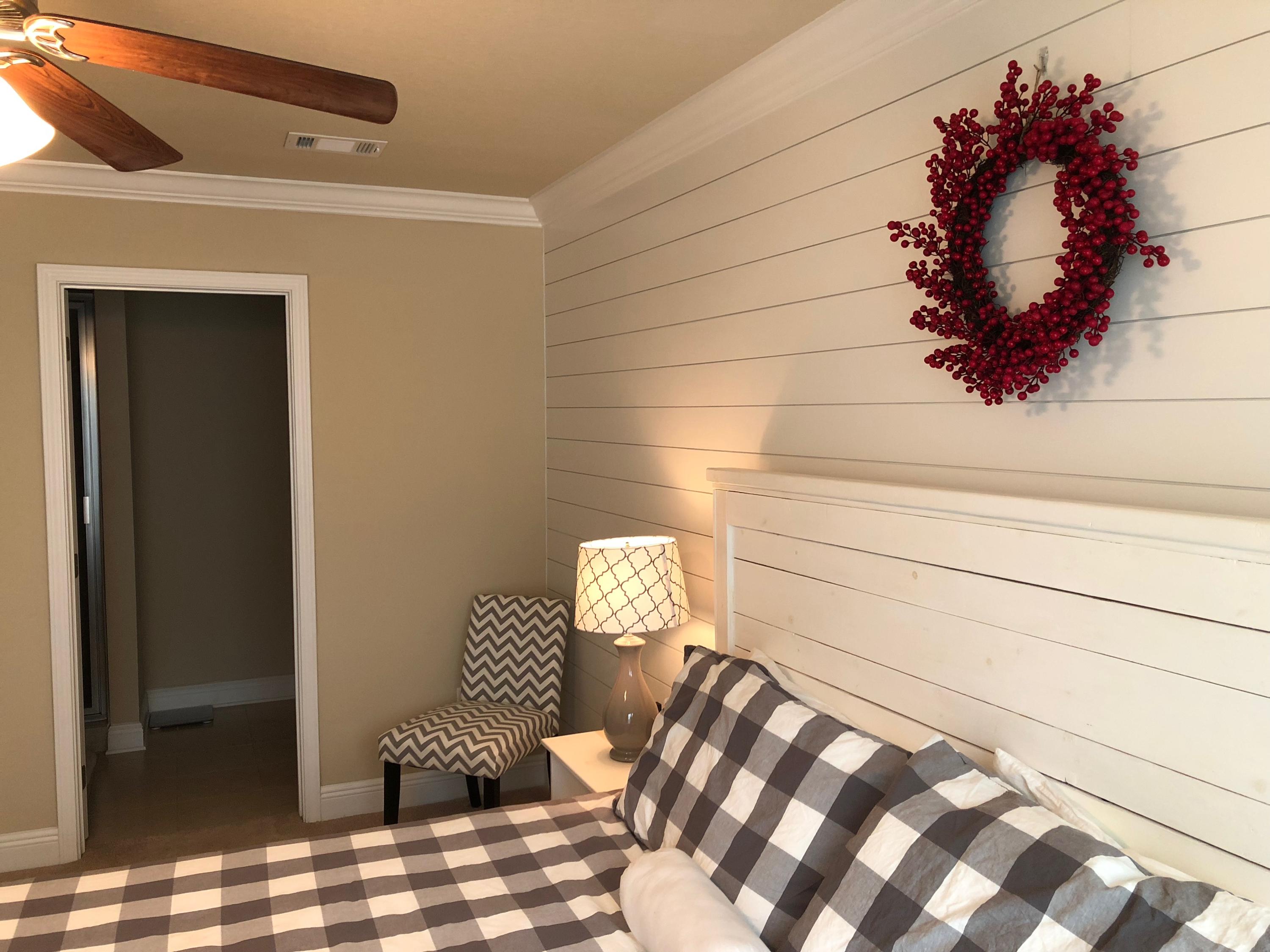 WATER OAKS T/H - Residential