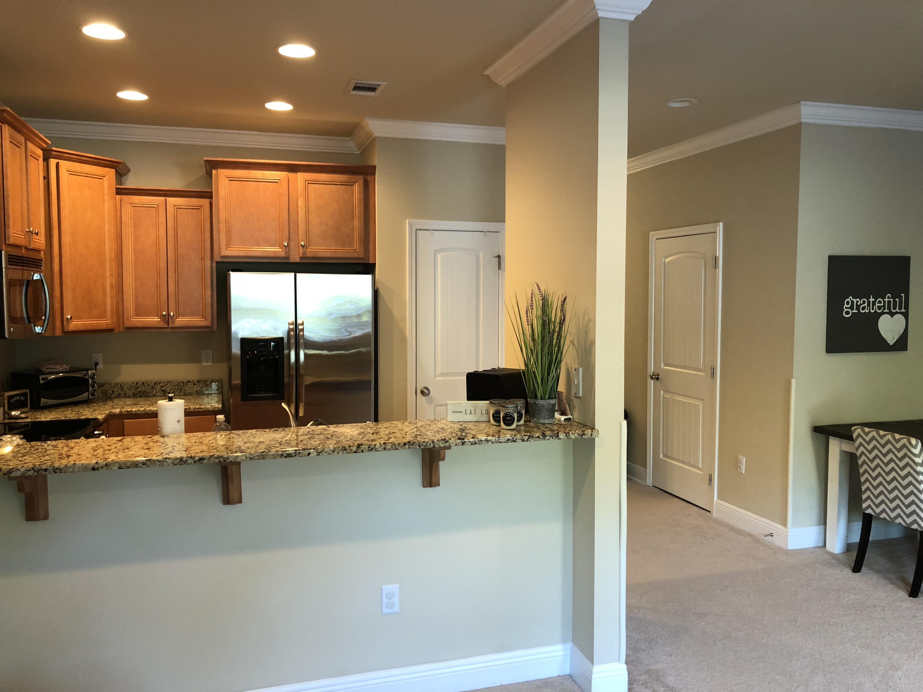 WATER OAKS T/H - Residential