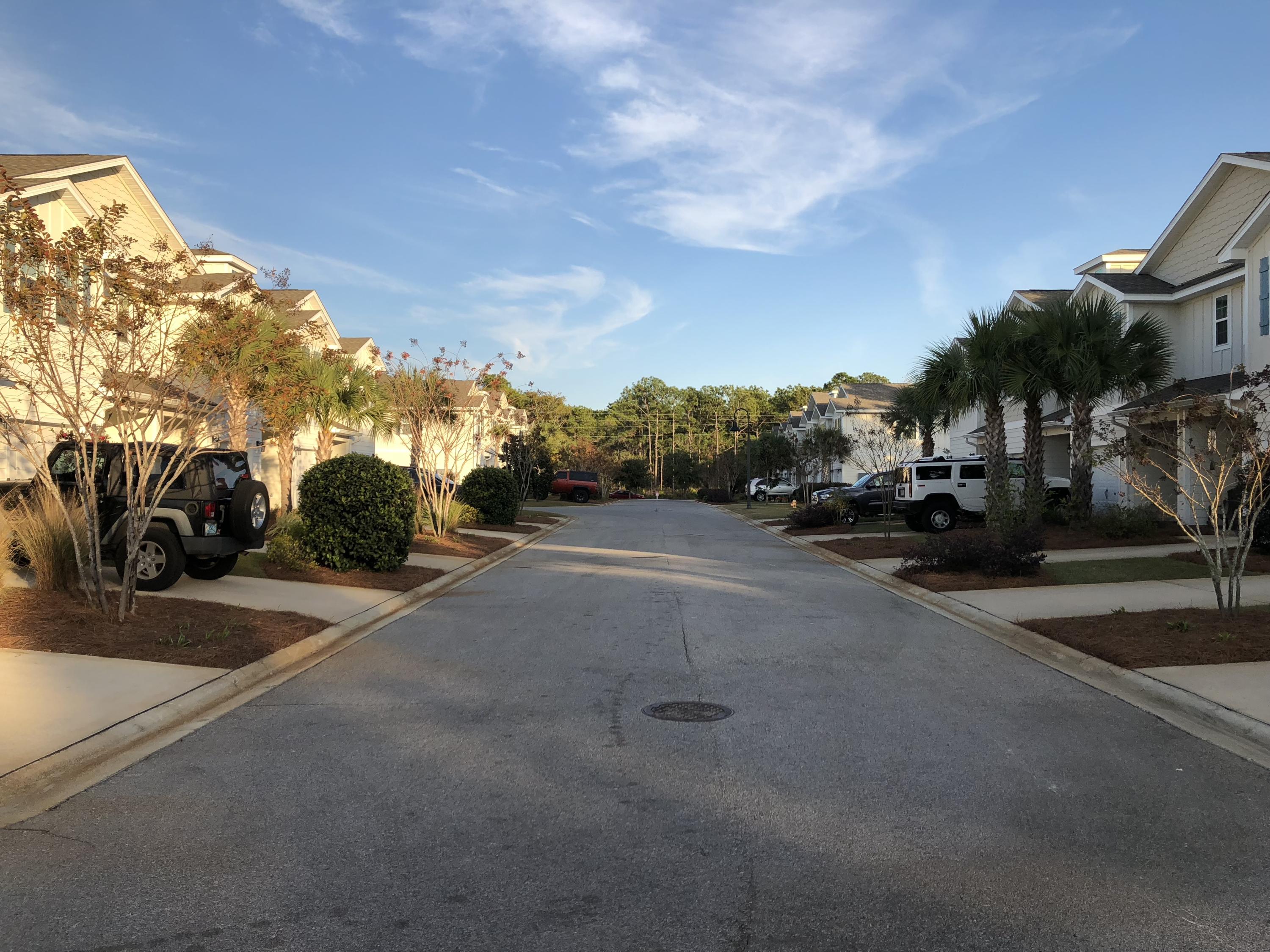 WATER OAKS T/H - Residential