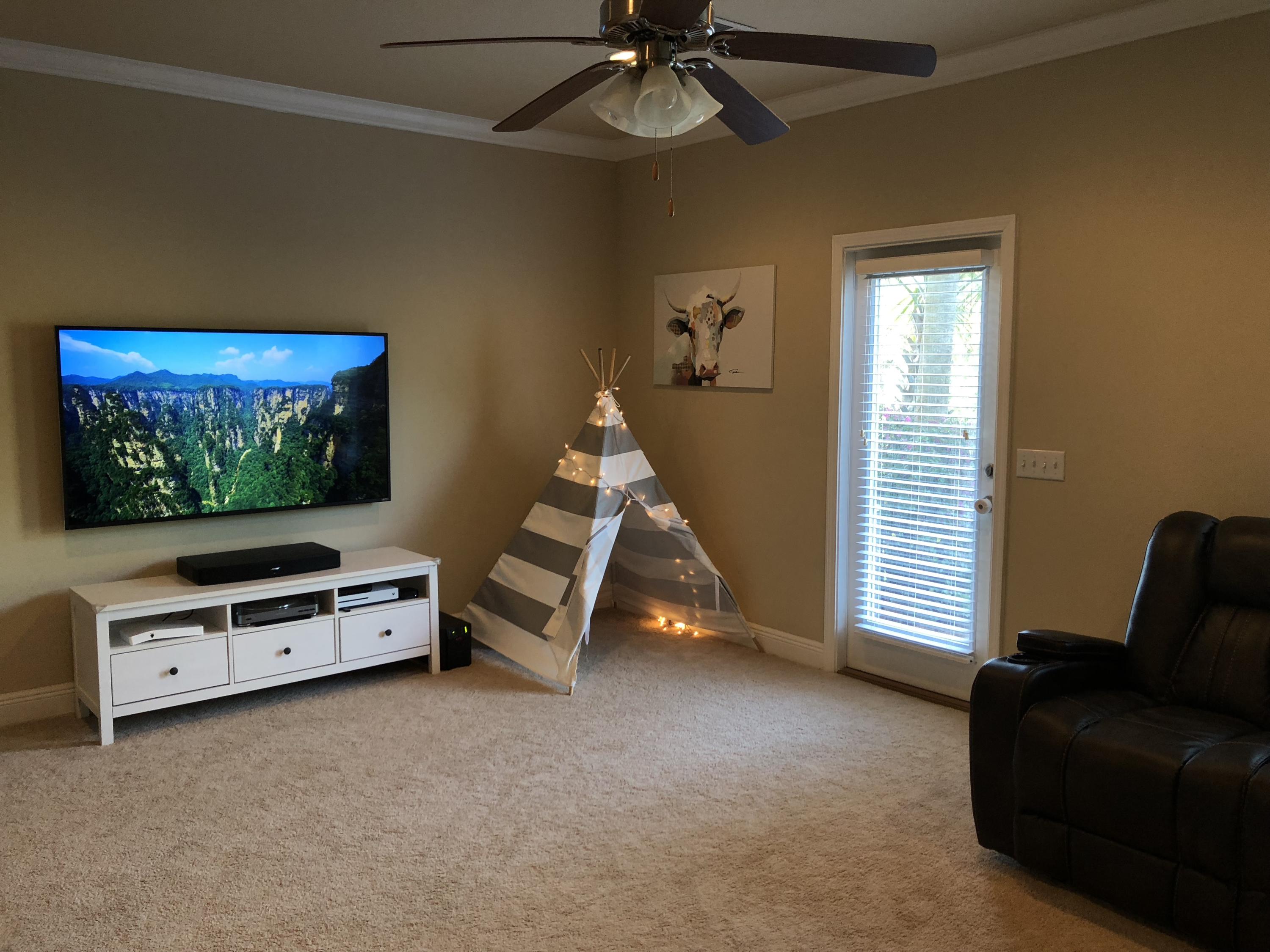 WATER OAKS T/H - Residential