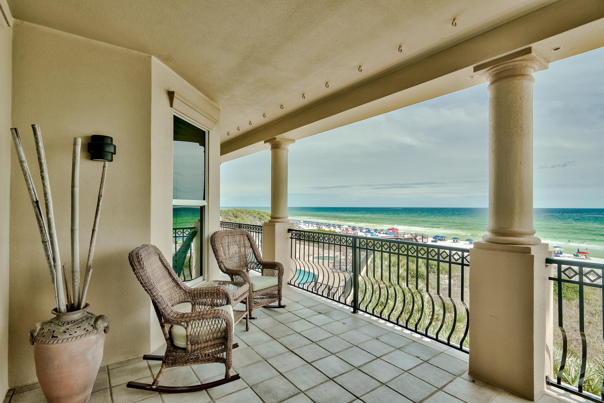 AVALON DUNES CONDO - Residential