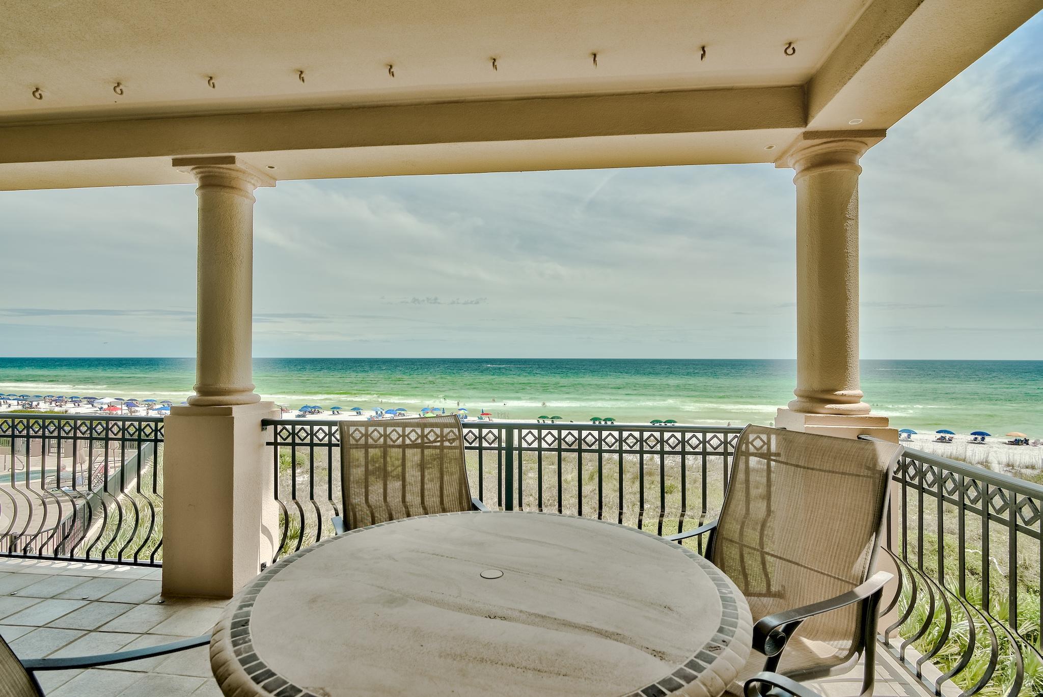 AVALON DUNES CONDO - Residential
