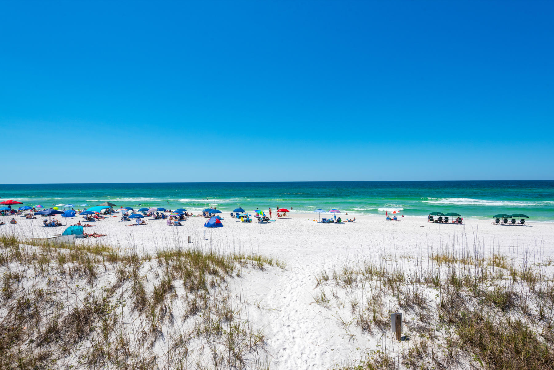 AVALON DUNES CONDO - Residential