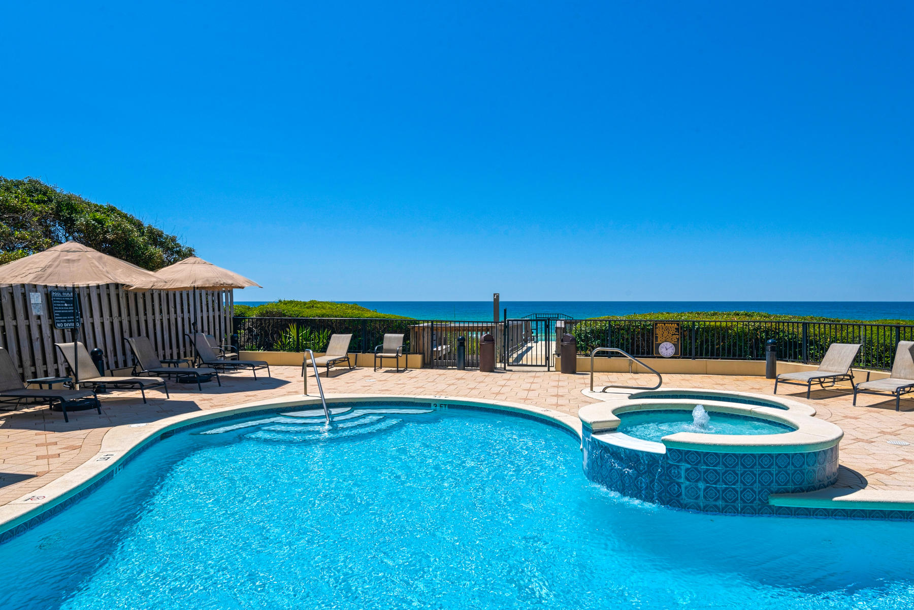 AVALON DUNES CONDO - Residential