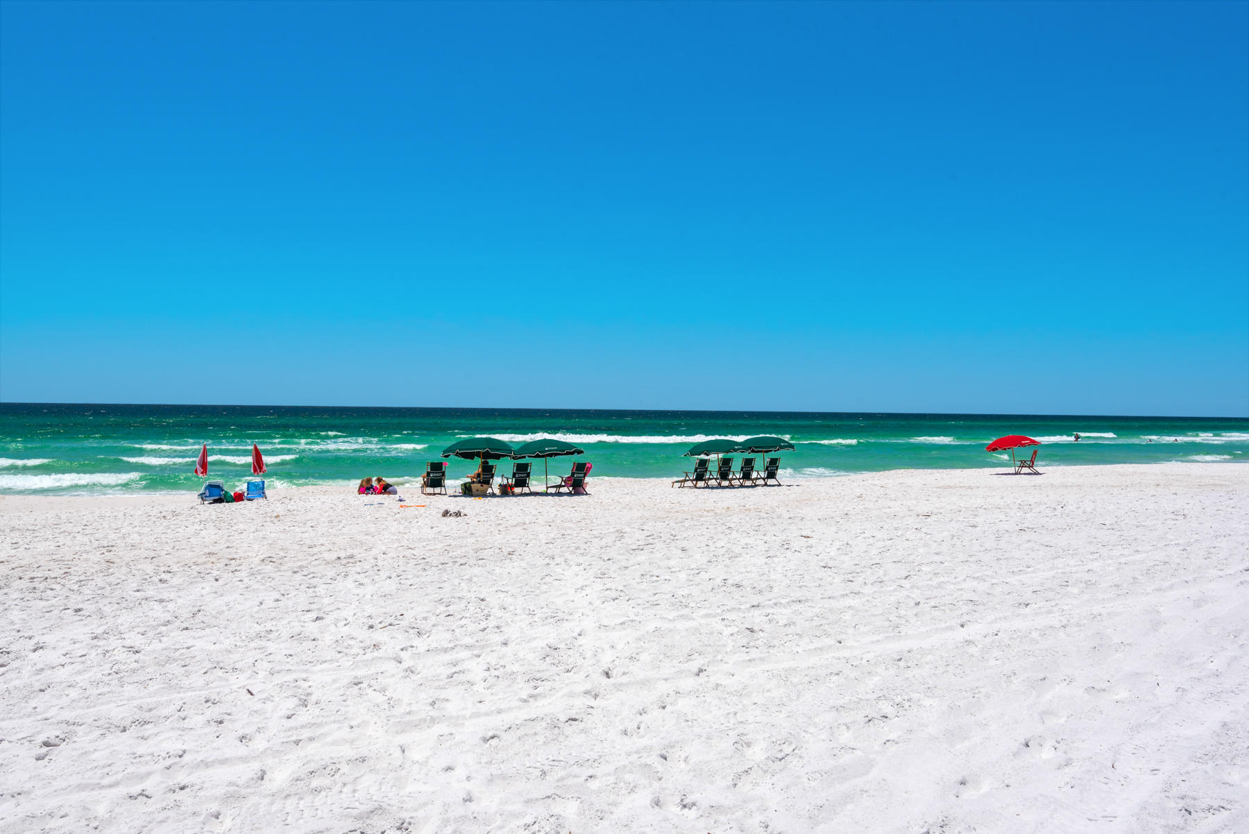 AVALON DUNES CONDO - Residential