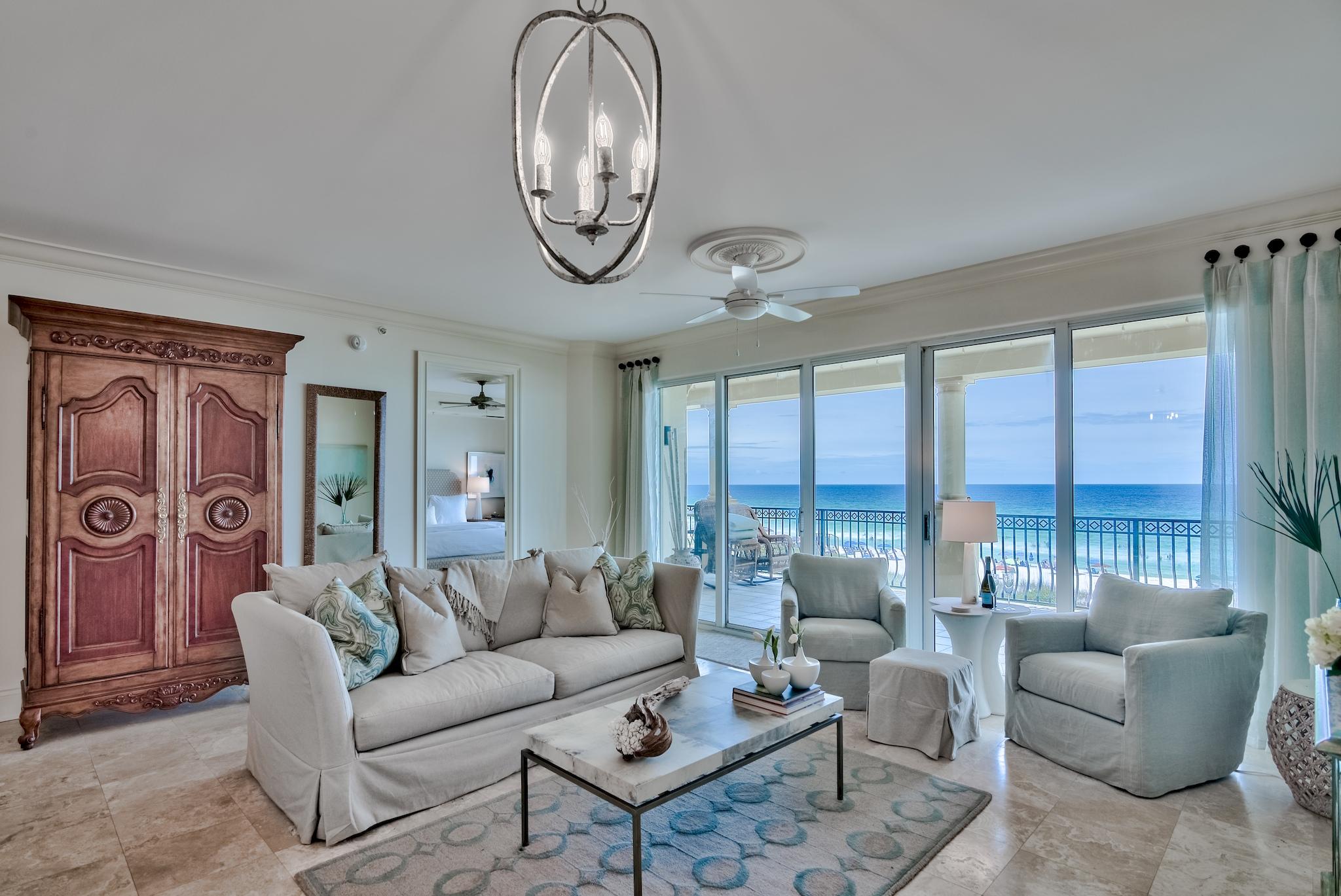 AVALON DUNES CONDO - Residential