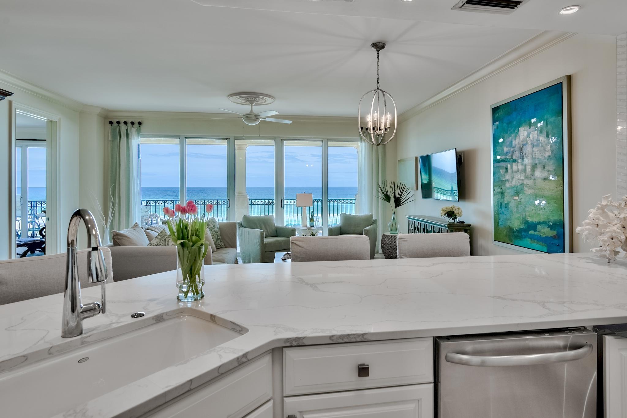 AVALON DUNES CONDO - Residential