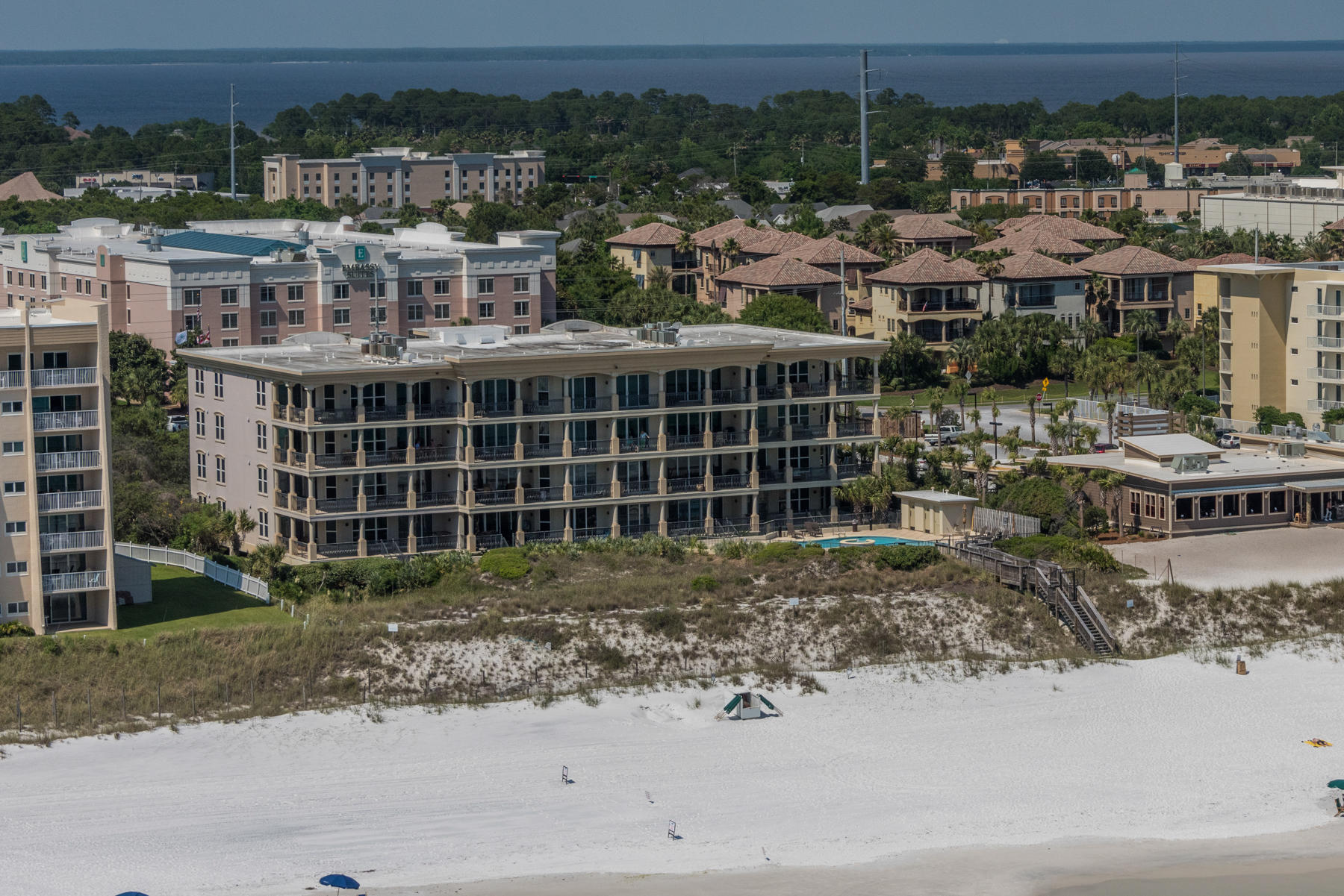 AVALON DUNES CONDO - Residential