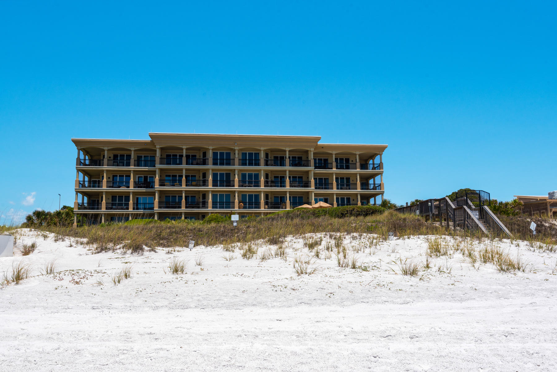 AVALON DUNES CONDO - Residential