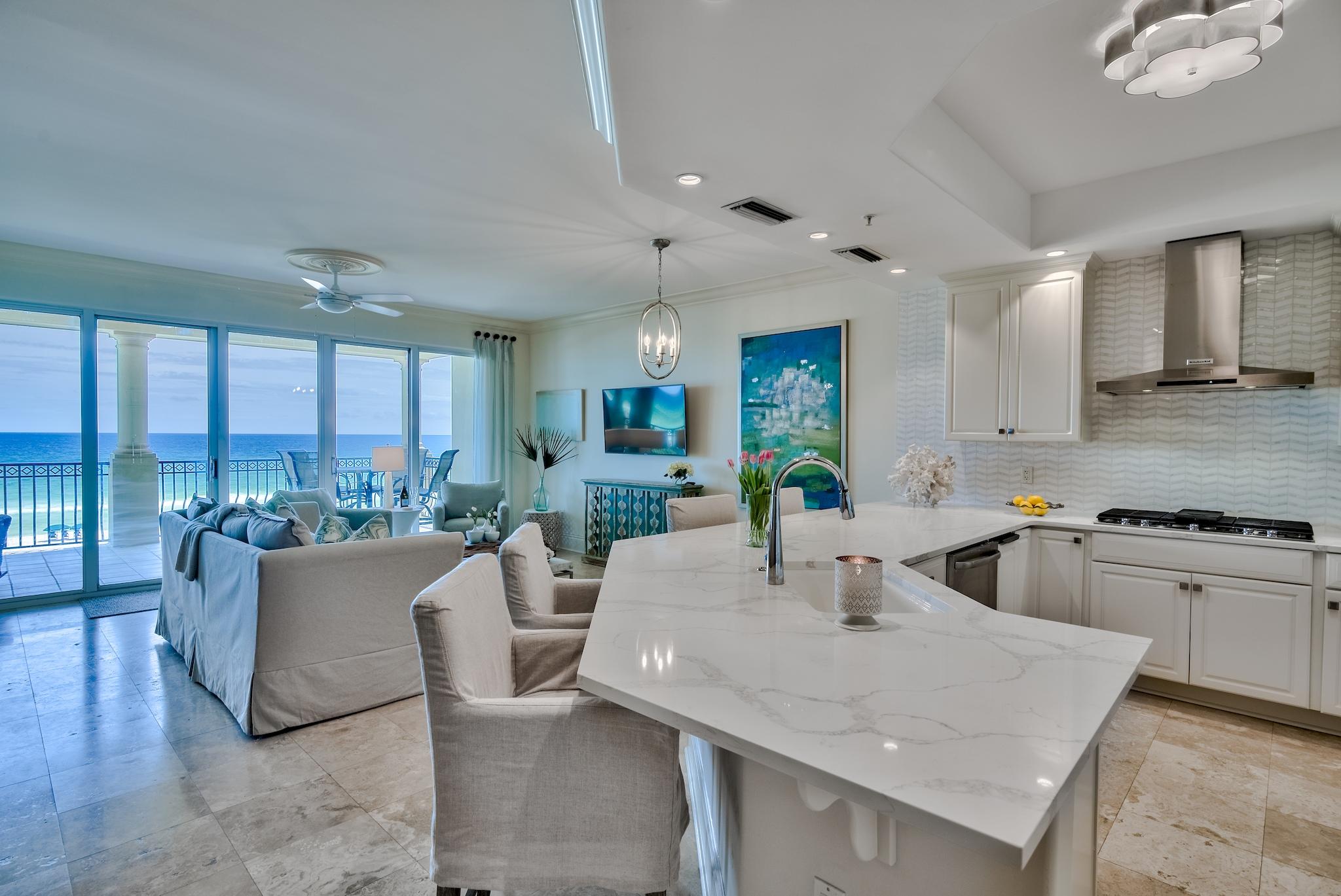 AVALON DUNES CONDO - Residential
