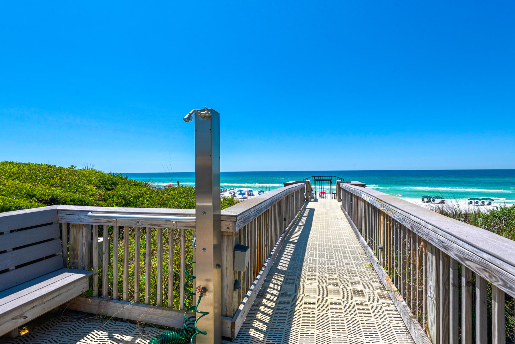AVALON DUNES CONDO - Residential