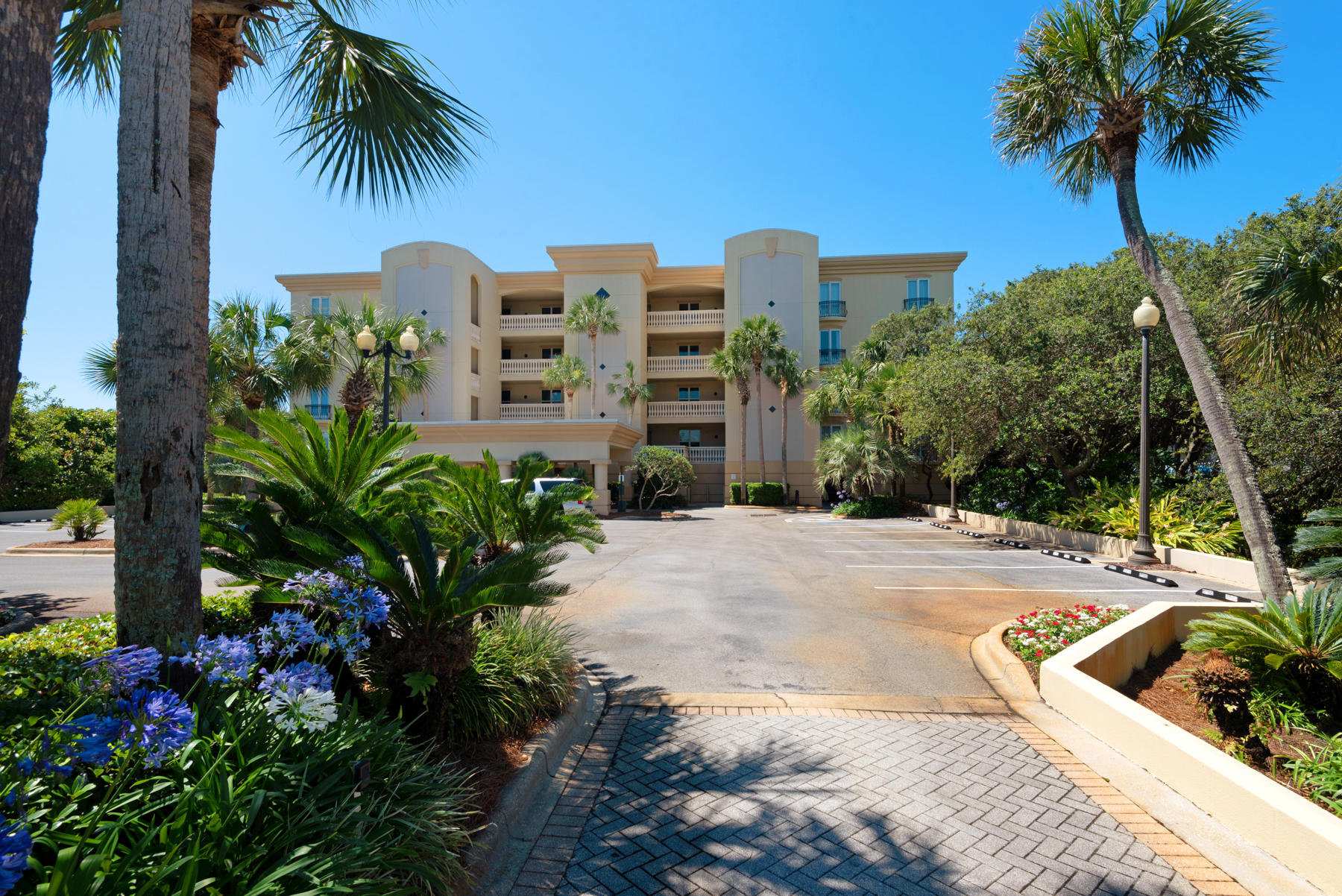 AVALON DUNES CONDO - Residential