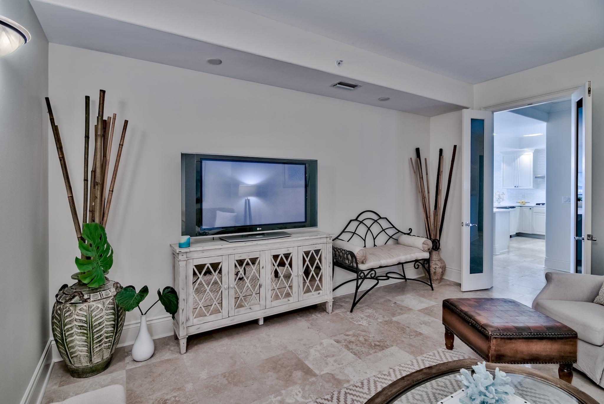 AVALON DUNES CONDO - Residential