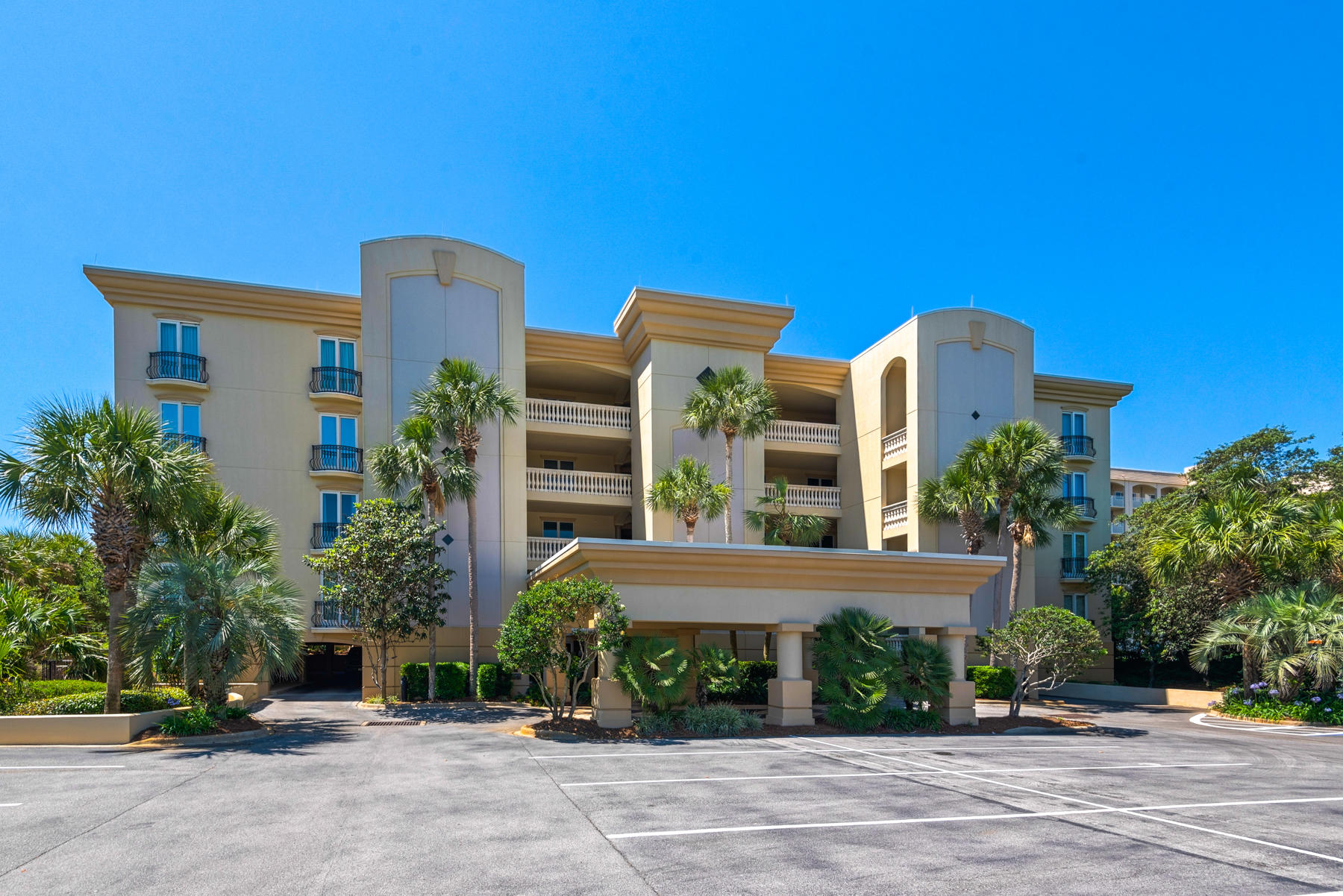 AVALON DUNES CONDO - Residential