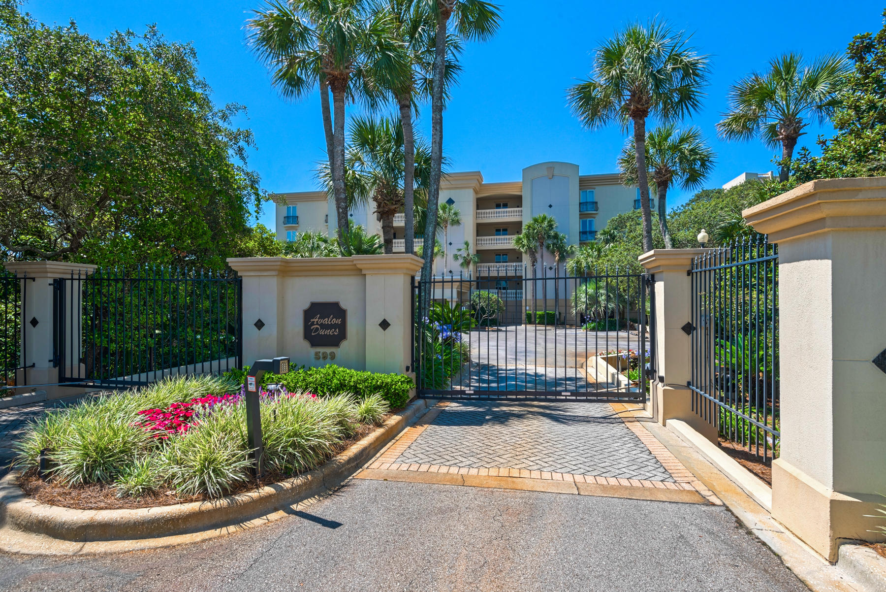 AVALON DUNES CONDO - Residential