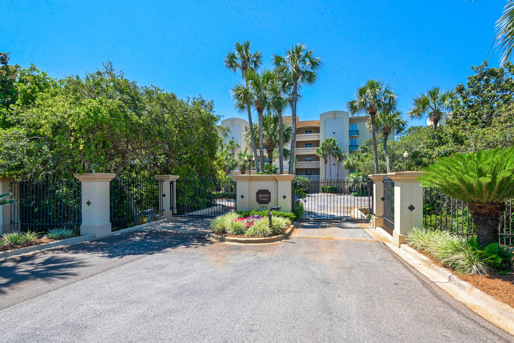 AVALON DUNES CONDO - Residential