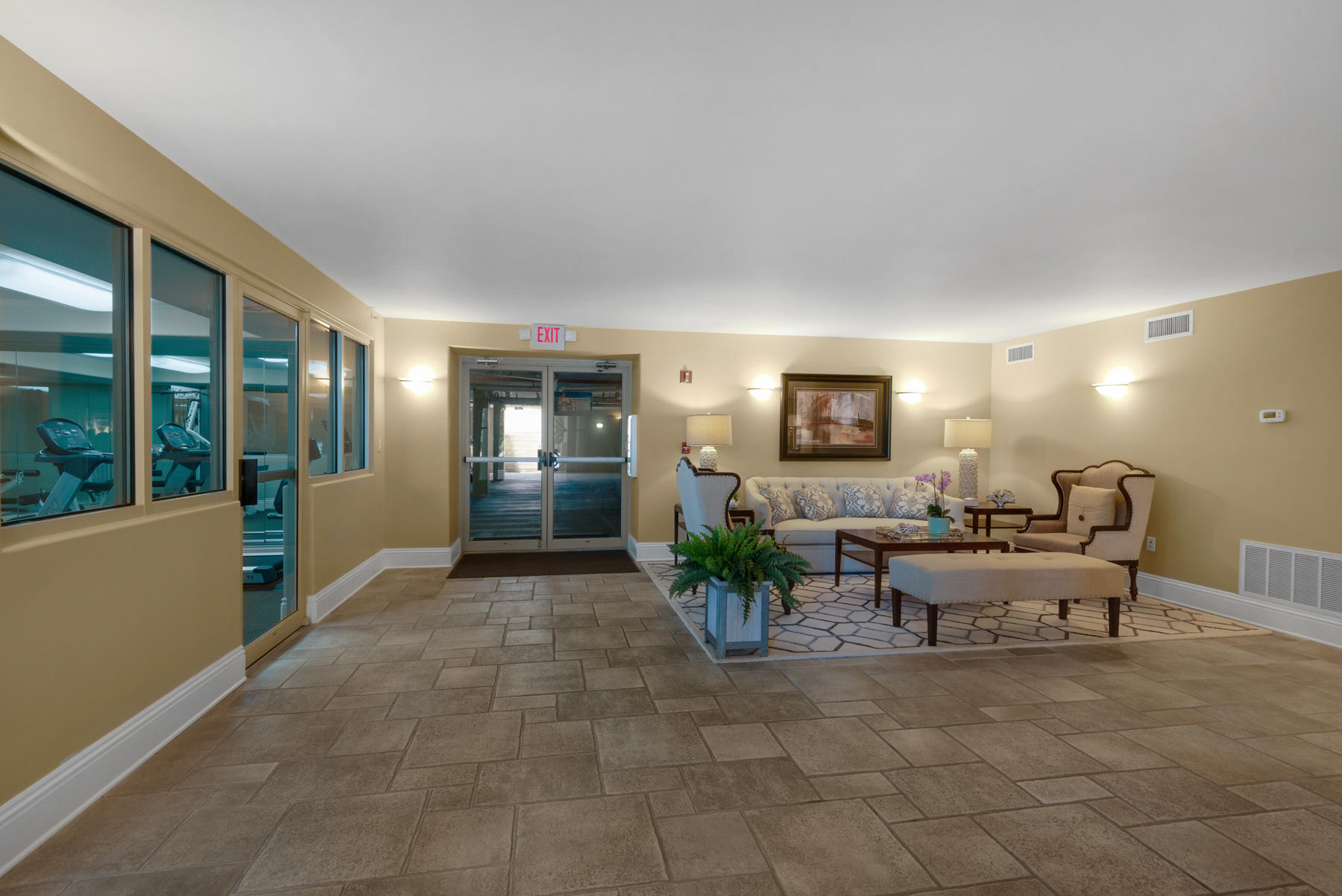 AVALON DUNES CONDO - Residential