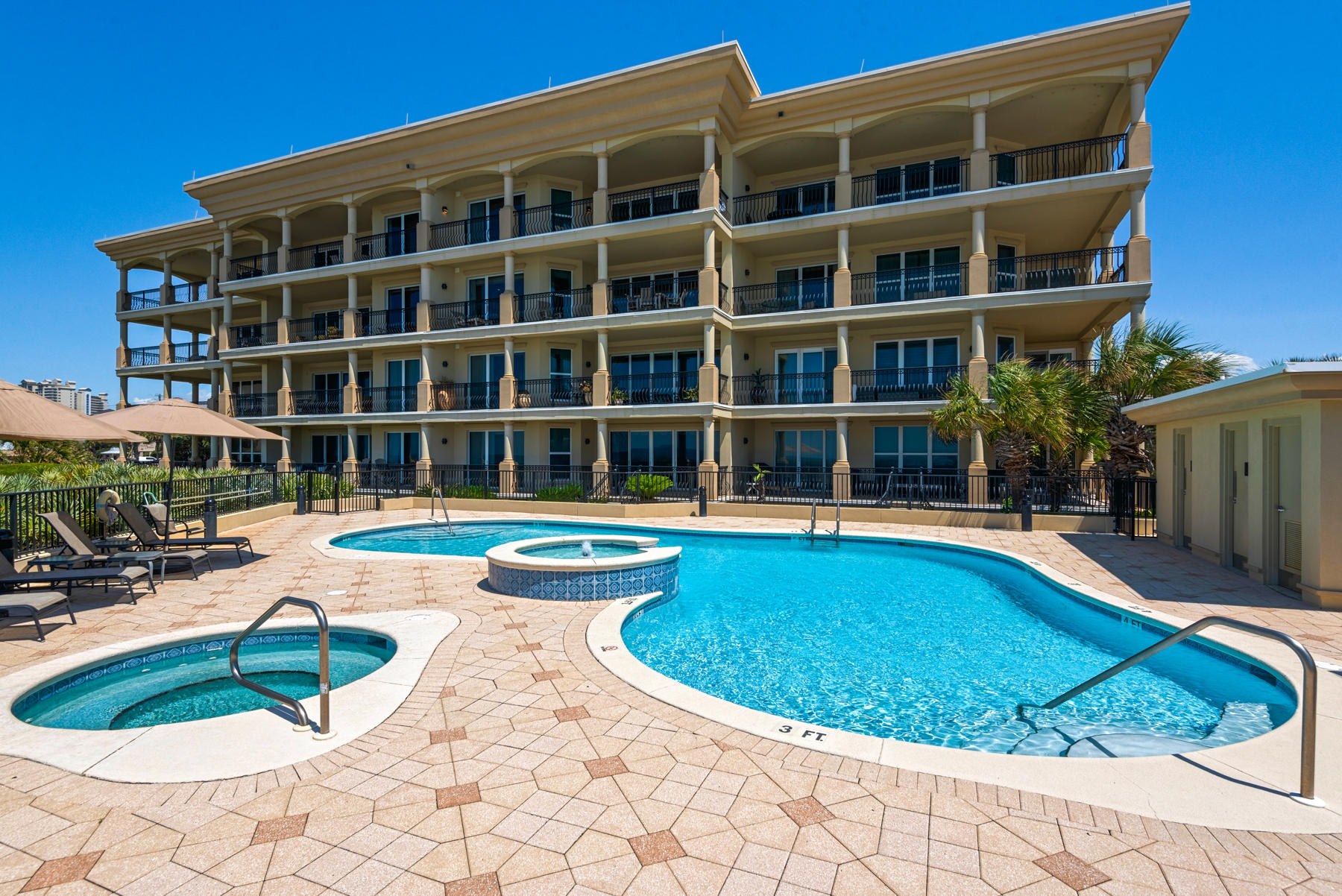 AVALON DUNES CONDO - Residential