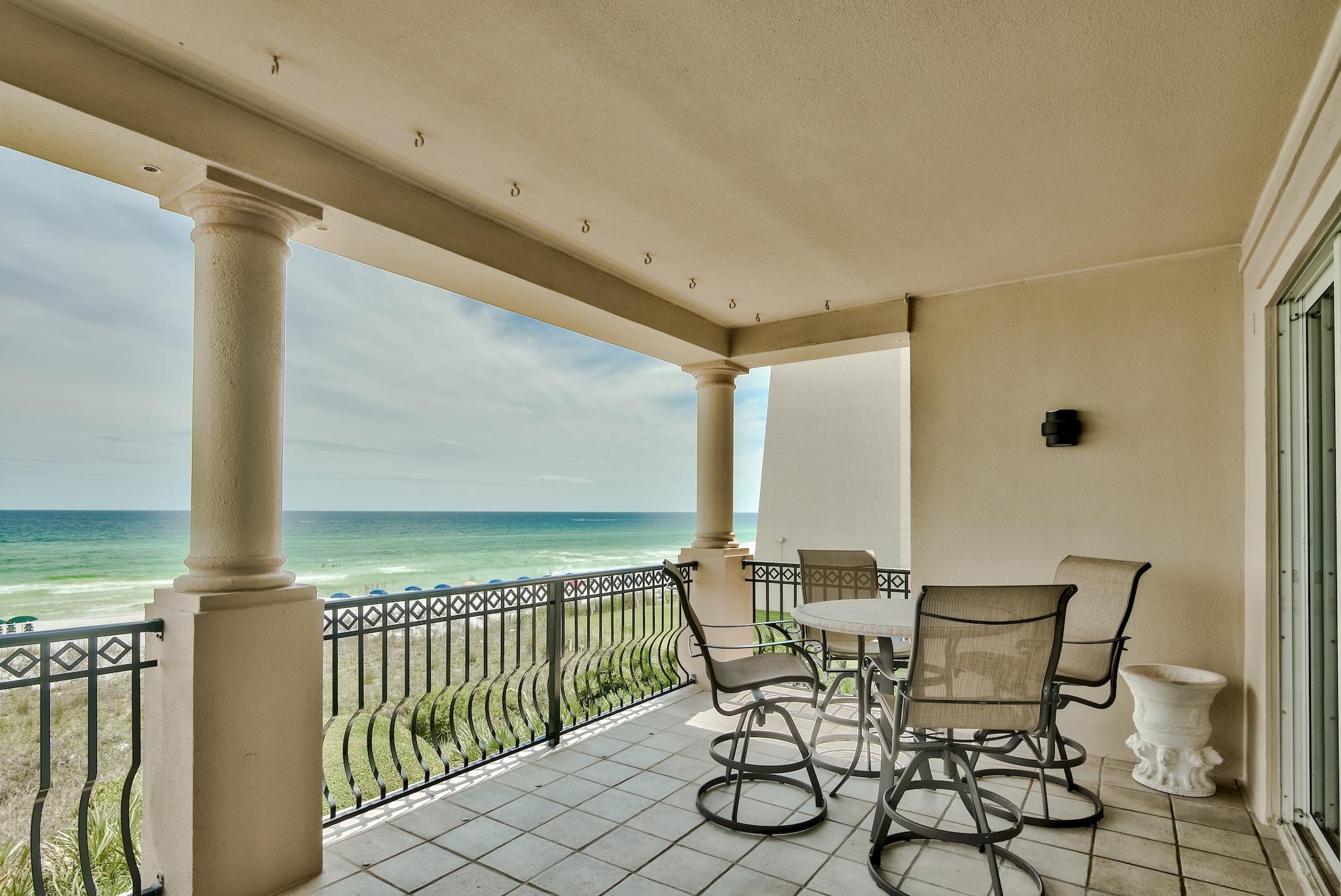 AVALON DUNES CONDO - Residential