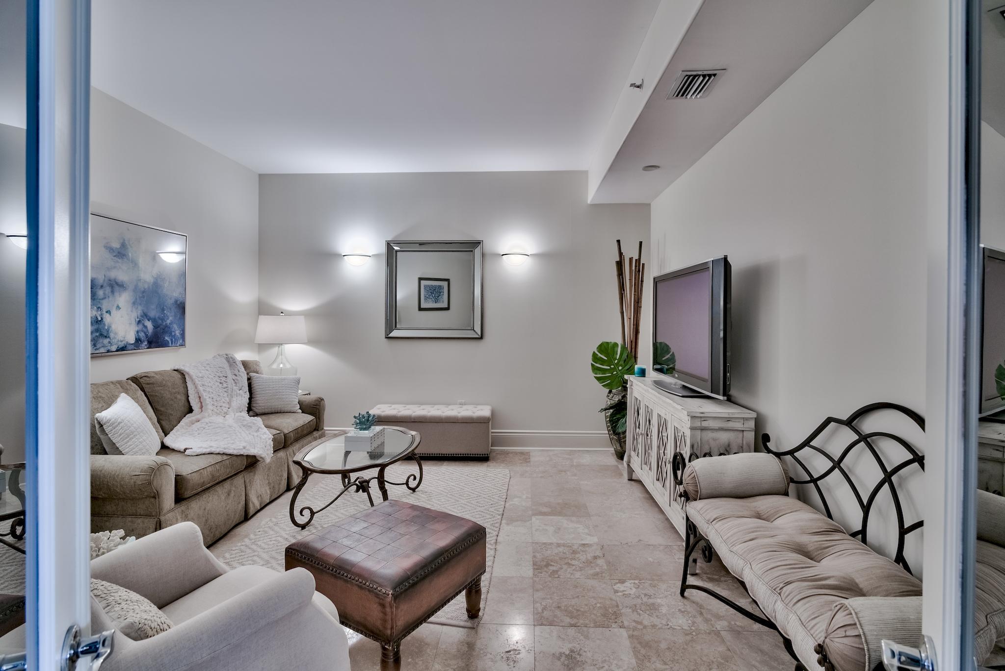 AVALON DUNES CONDO - Residential