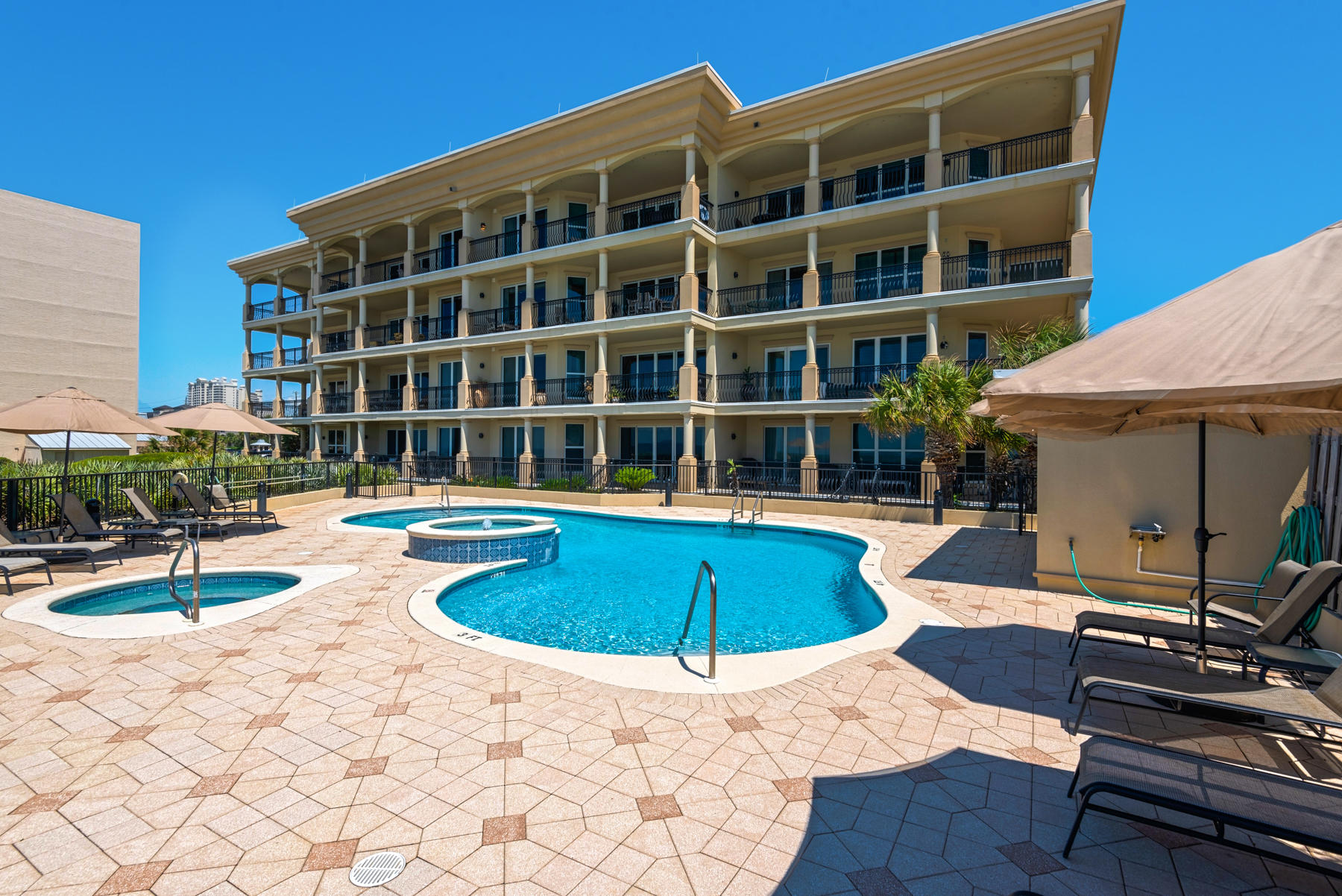 AVALON DUNES CONDO - Residential